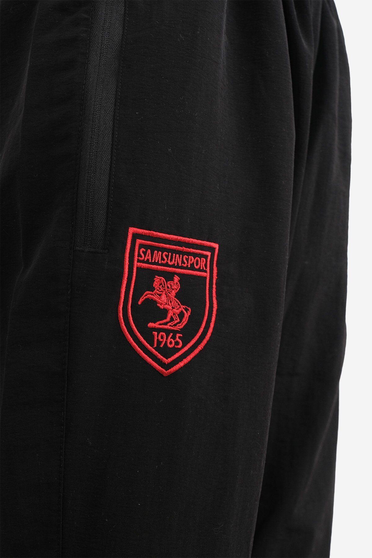 25/26 Hummel Samsunspor Retro Eşofman Altı