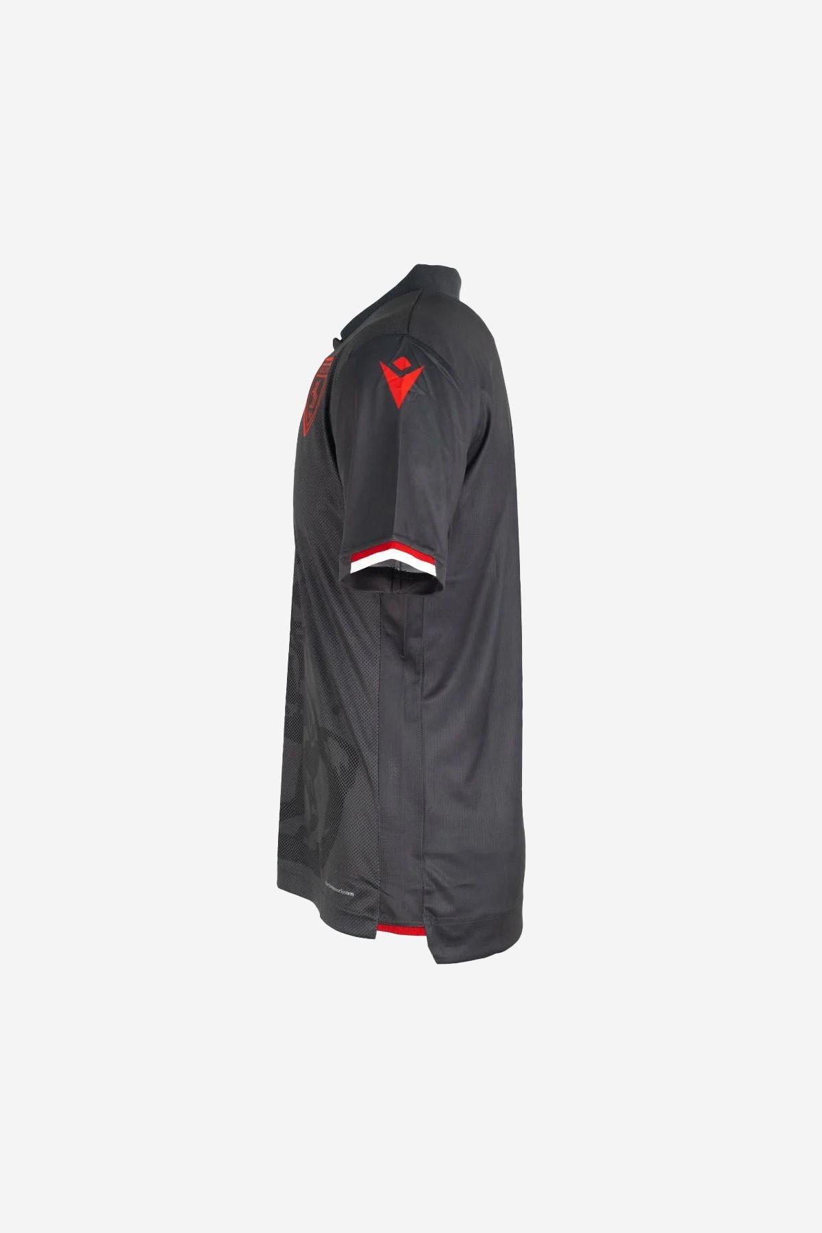 20/21 SAMSUNSPOR  ANTRASİT FORMA