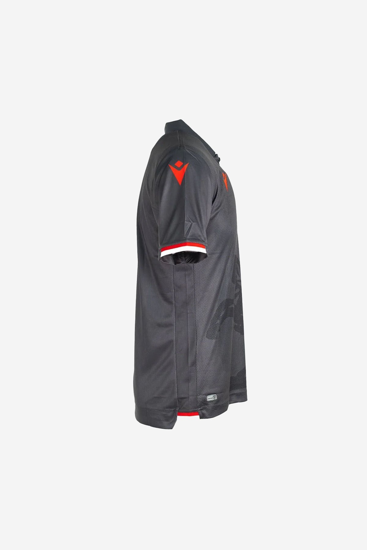 20/21 SAMSUNSPOR  ANTRASİT FORMA