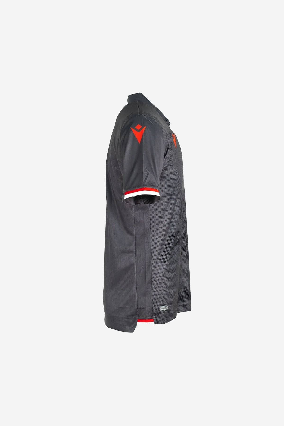 20/21 SAMSUNSPOR  ANTRASİT FORMA ANTRASİT - 4XL