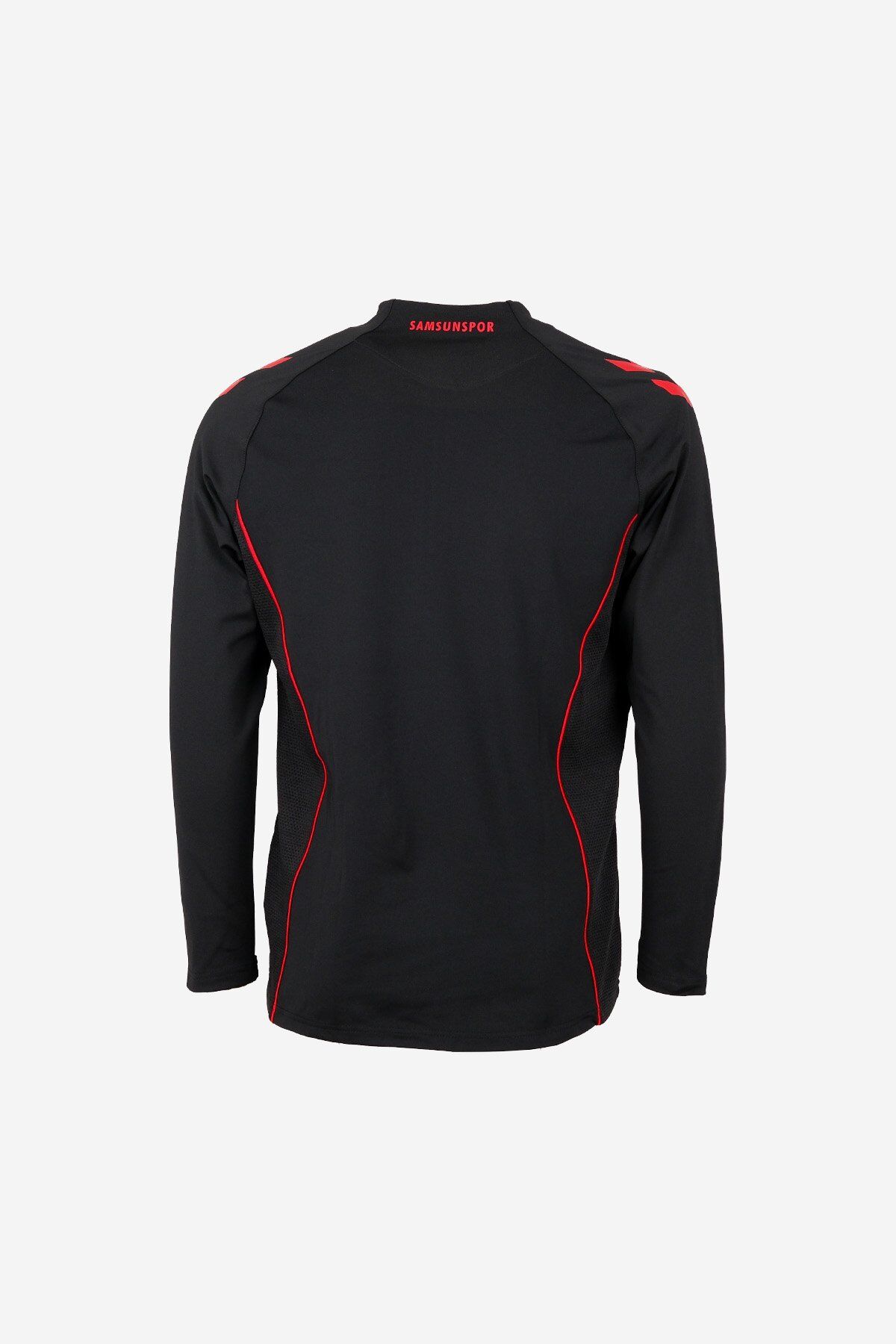 Samsunspor 25/26 Hummel Samsunspor Training Tracksuit Top Only