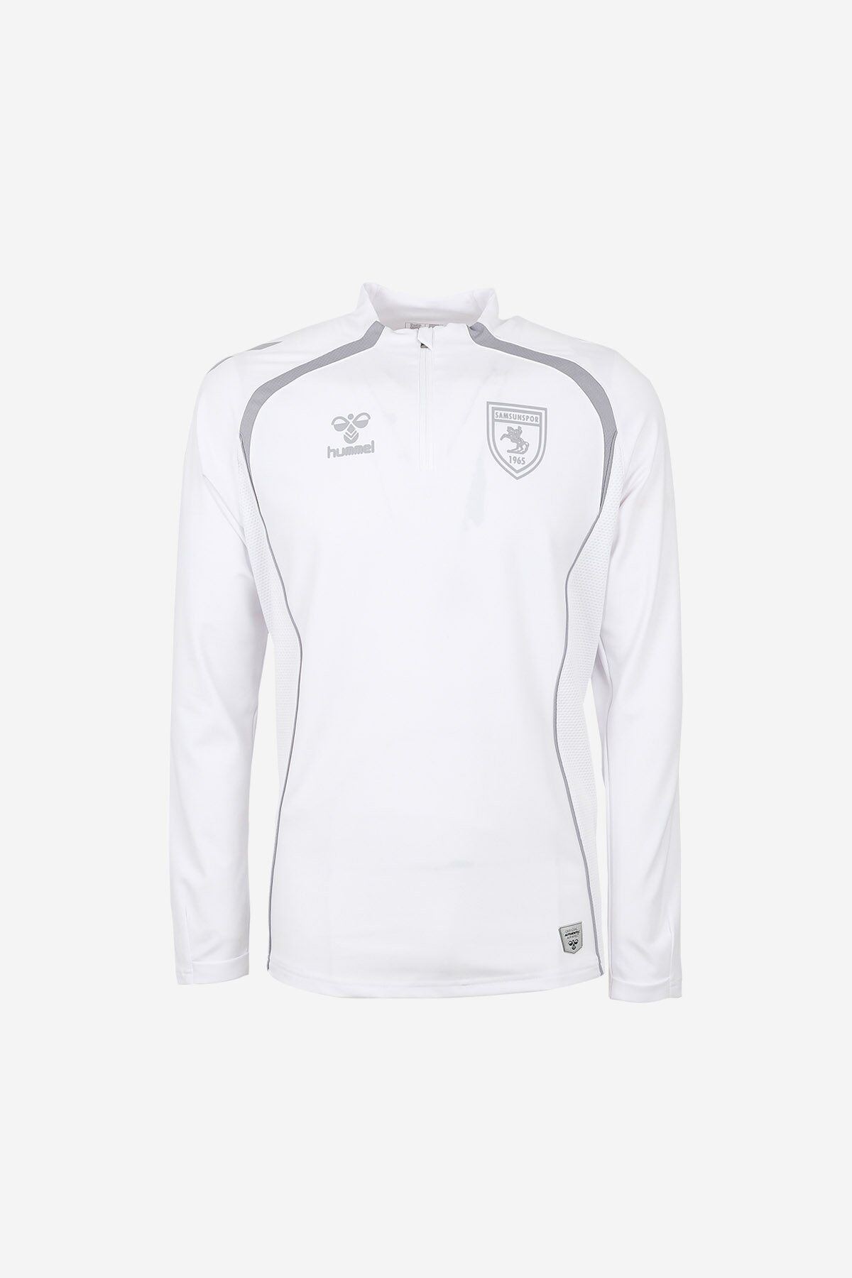 25/26 Hummel Samsunspor Antrenman Eşofman Tek Üst