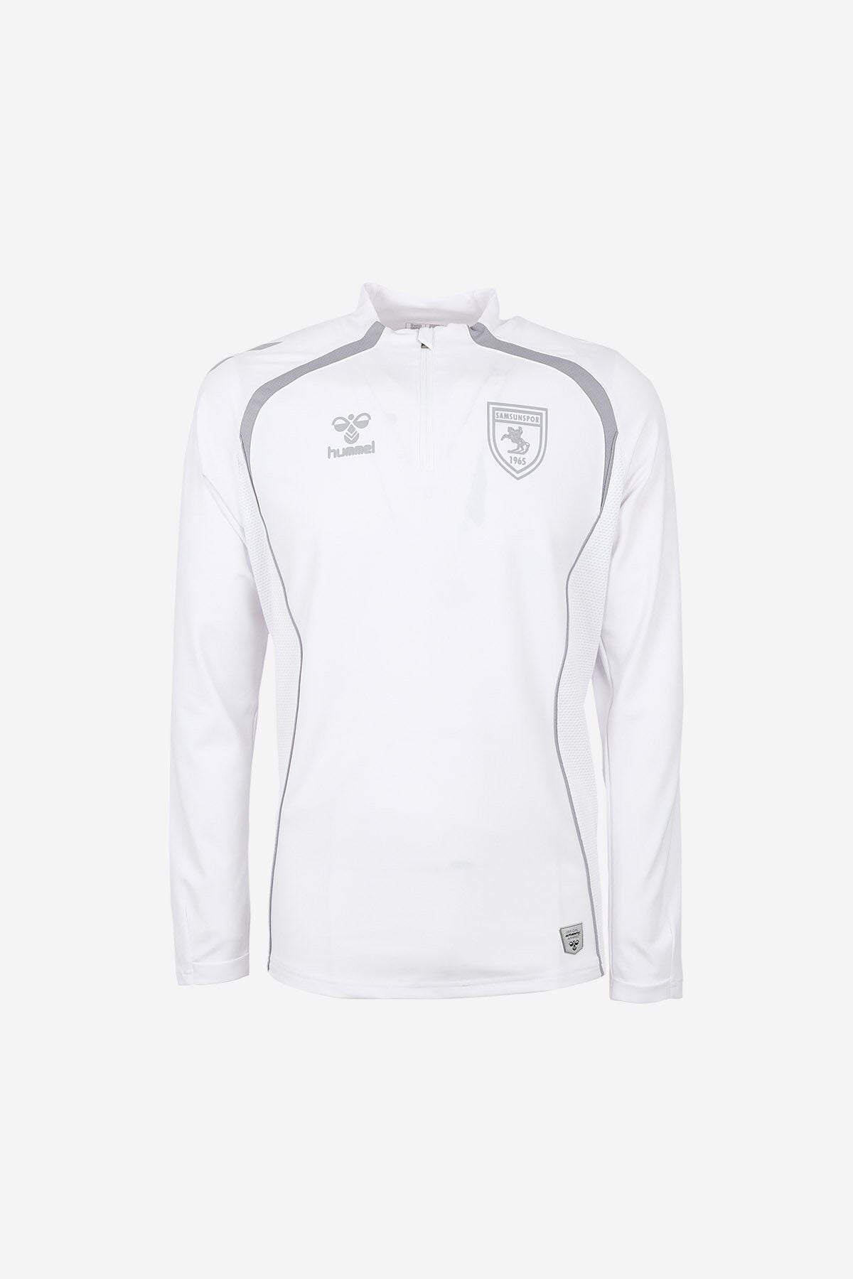 25/26 Hummel Samsunspor Training Tracksuit Top Only