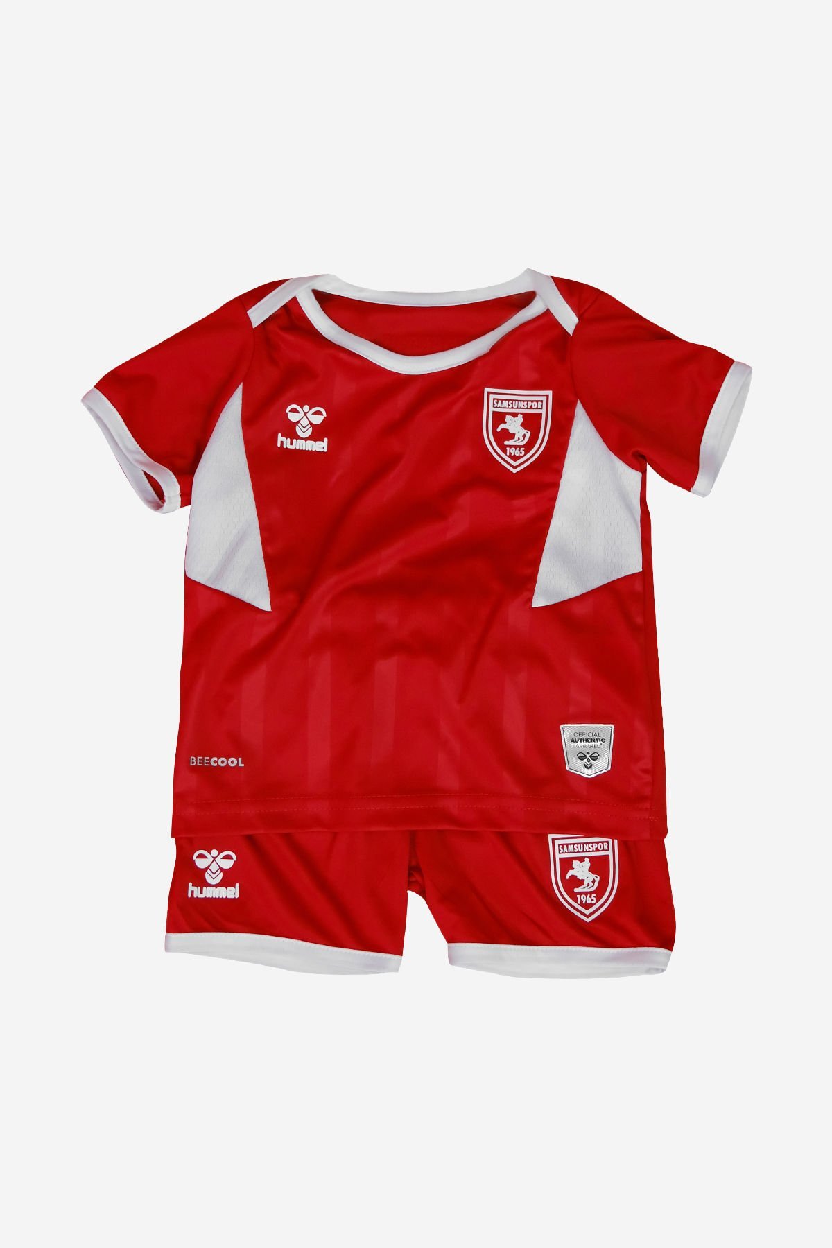 23/24 Samsunspor Retro Bebek Forma Takımı 1007