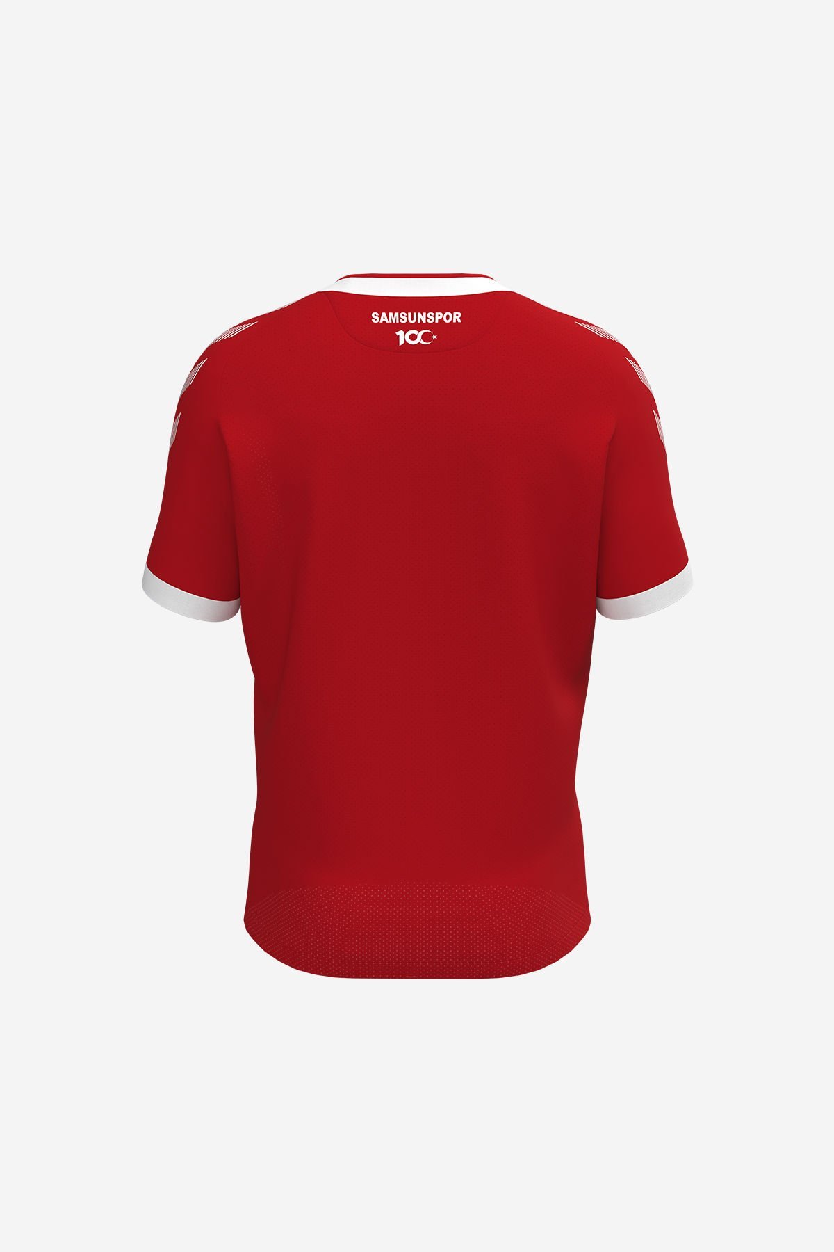 23/24 Samsunspor Retro Forma