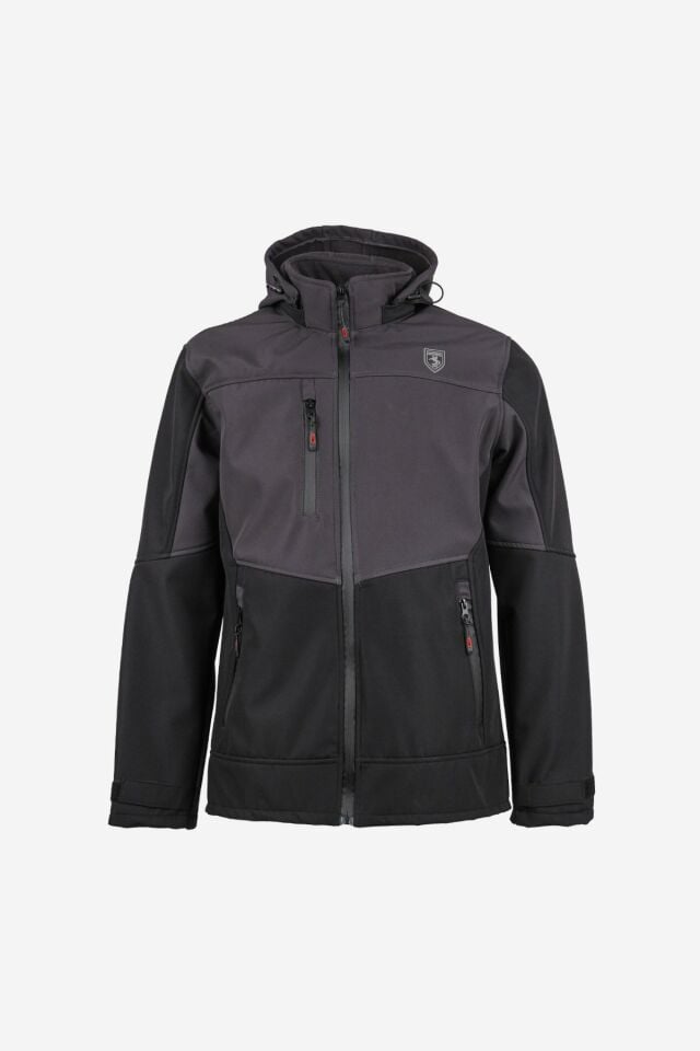 Samsunspor SoftShell Mont