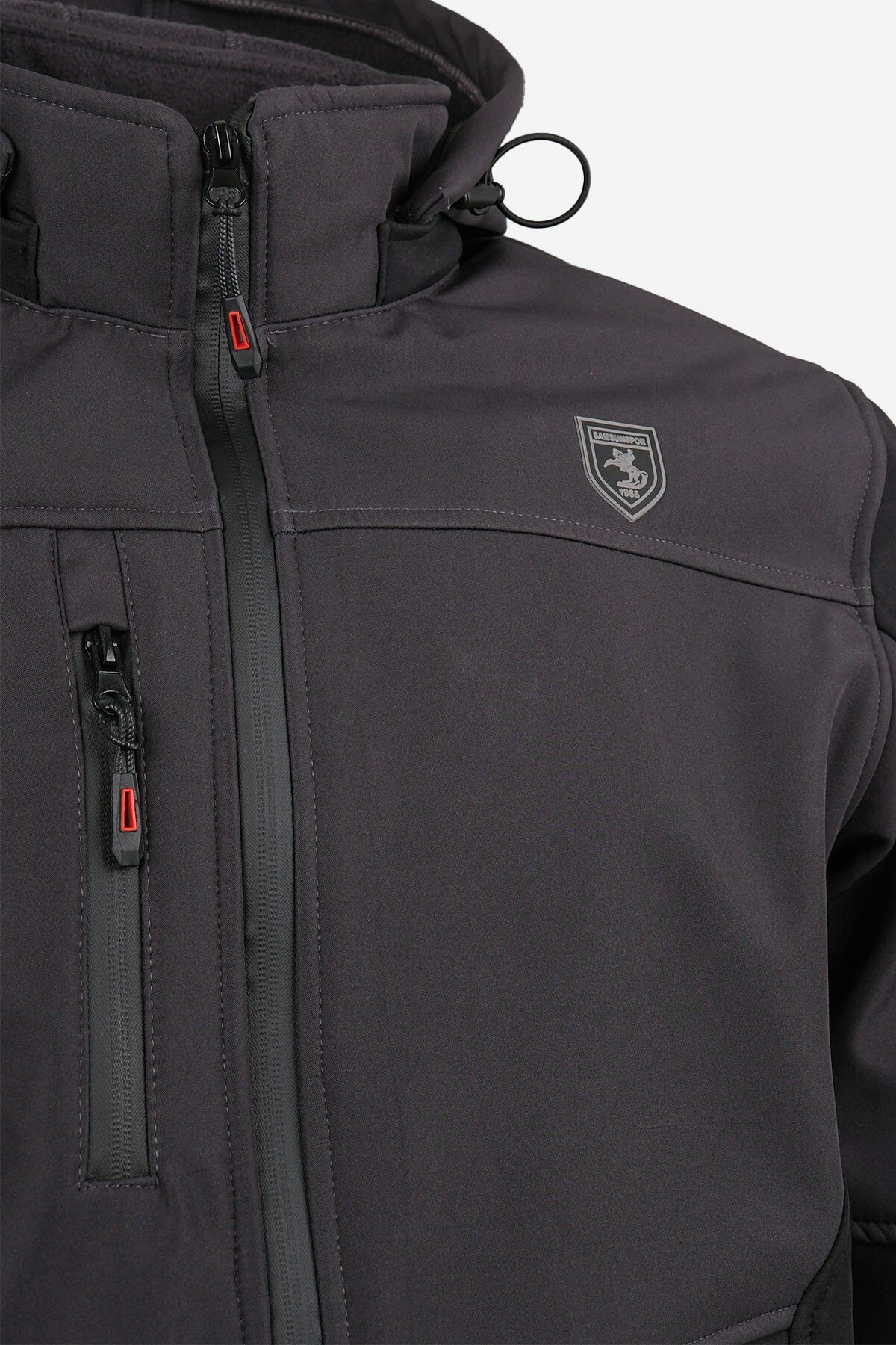 Samsunspor Samsunspor SoftShell Mont S | Store 55