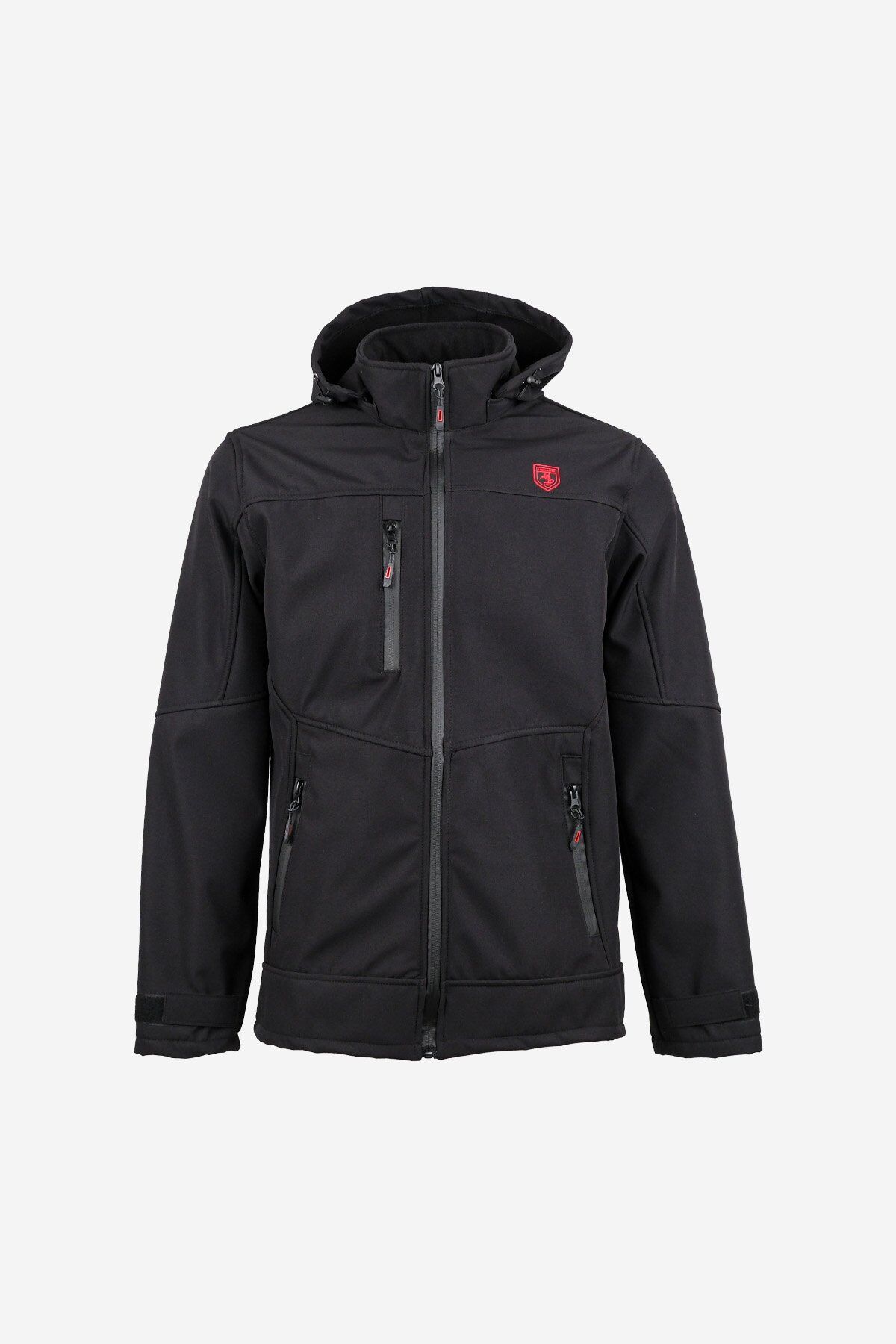 Samsunspor SoftShell Mont