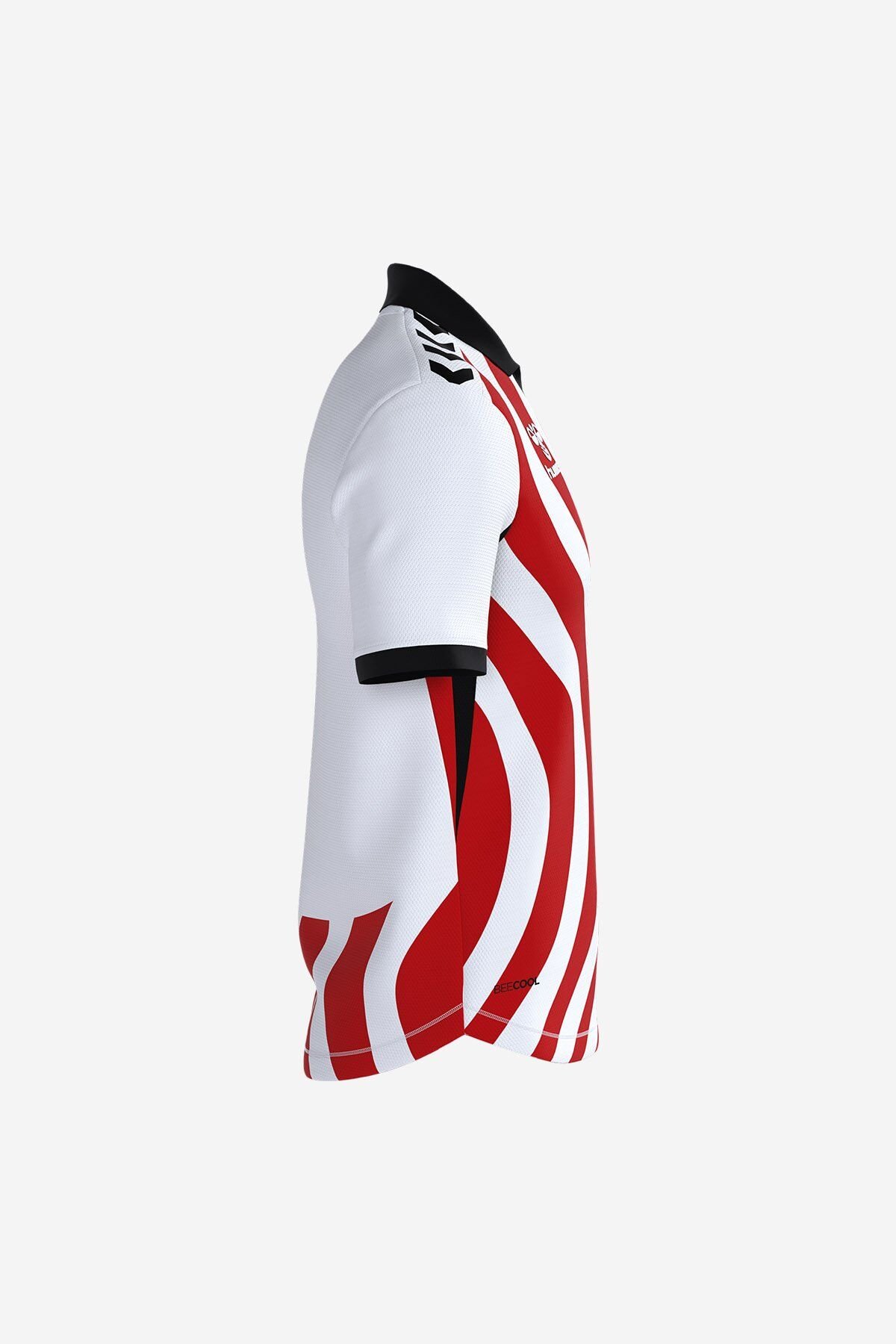 25/26 Hummel Samsunspor Çubuklu Forma 3XS