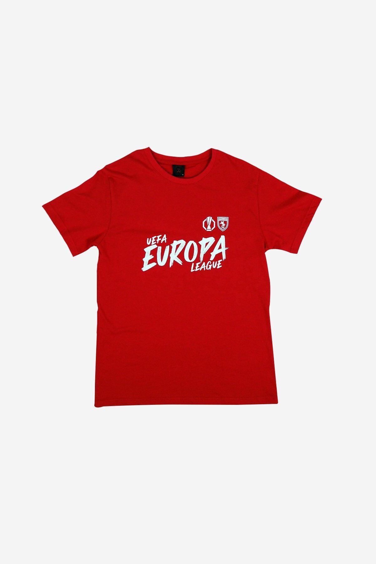 Avrupa T-Shirt