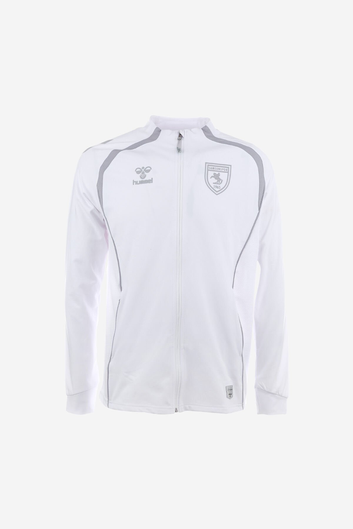 25/26 Hummel Samsunspor Kamp Eşofman Tek Üst