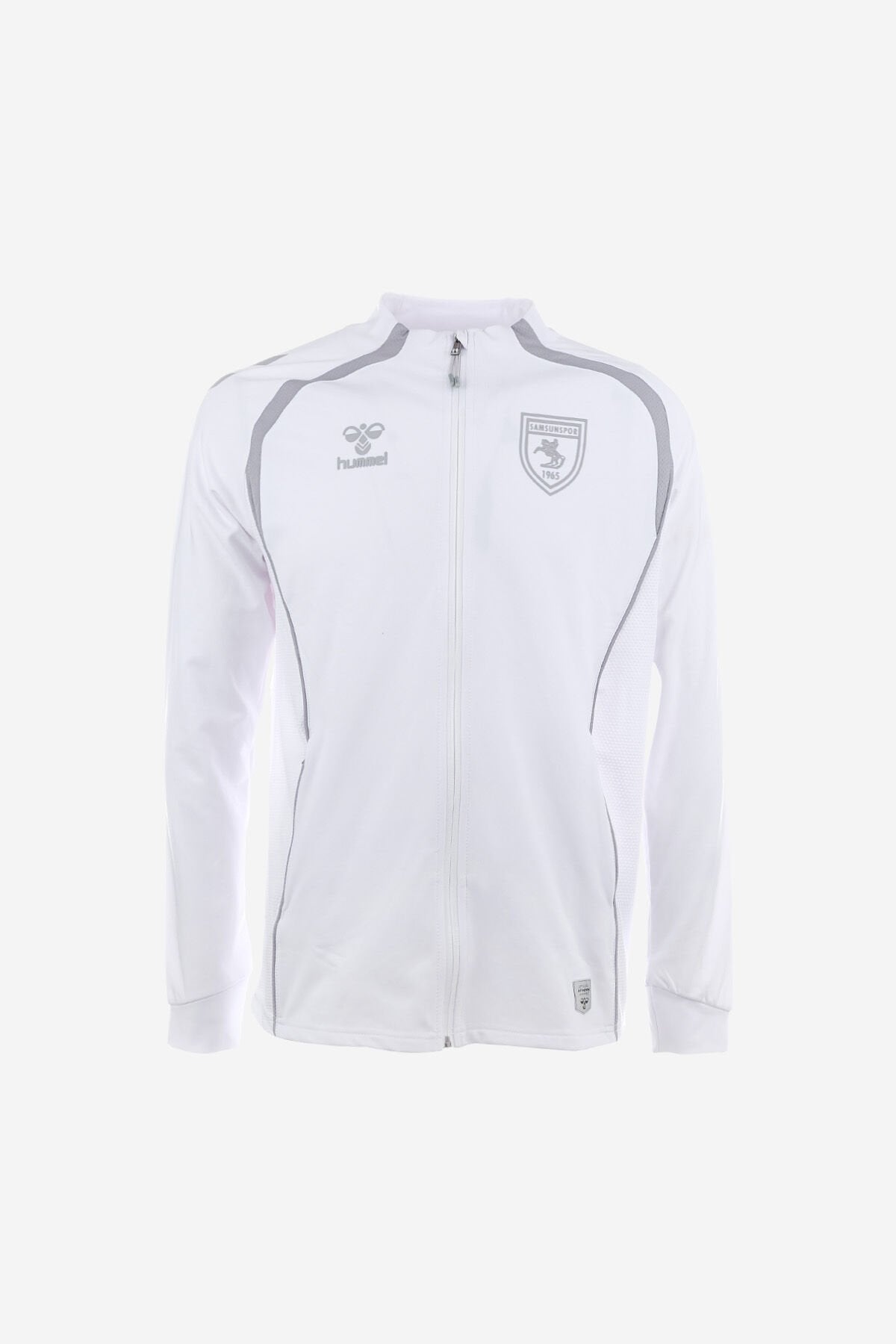 25/26 Hummel Samsunspor Kamp Eşofman Tek Üst