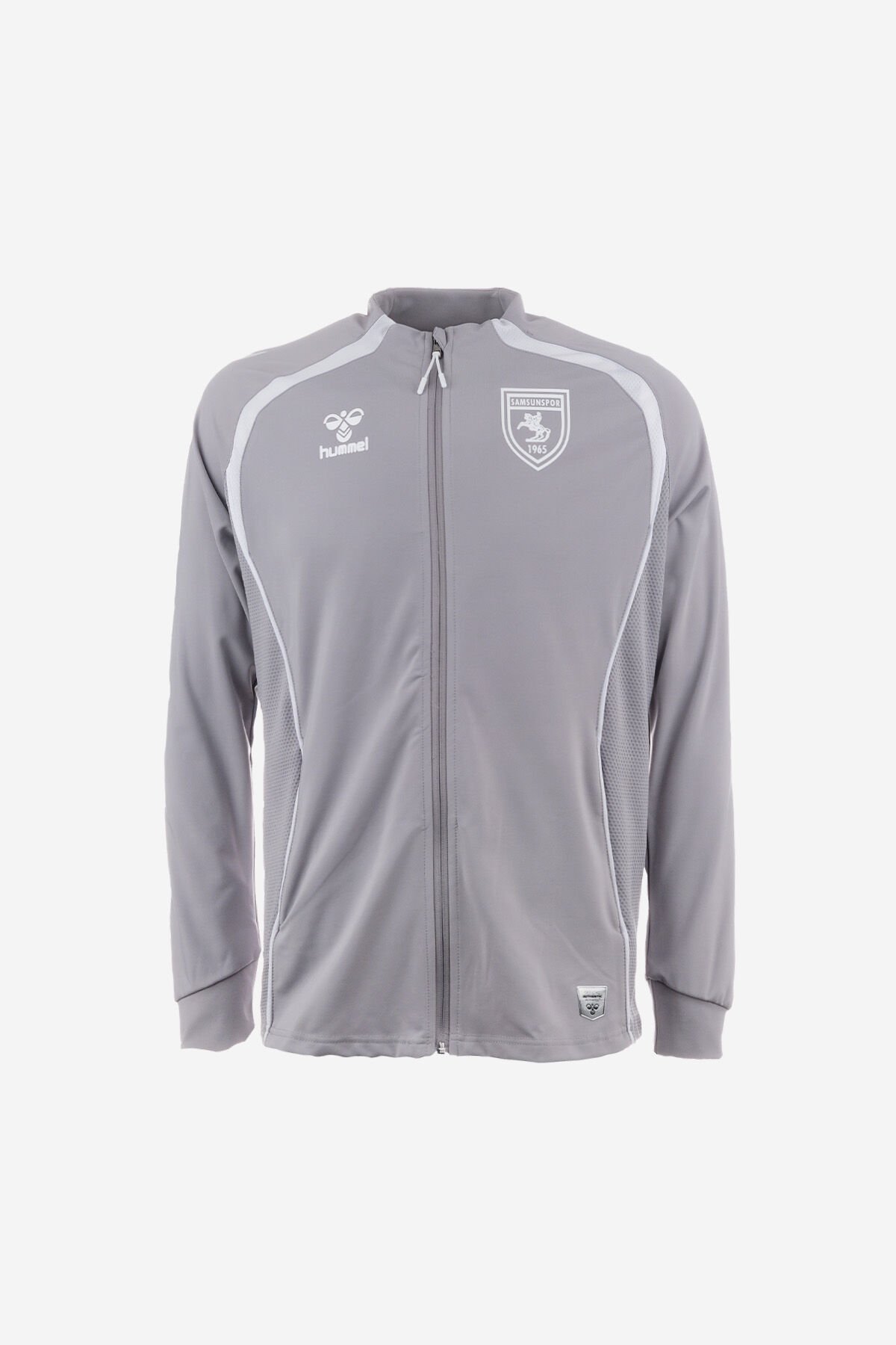 25/26 Hummel Samsunspor Kamp Eşofman Tek Üst