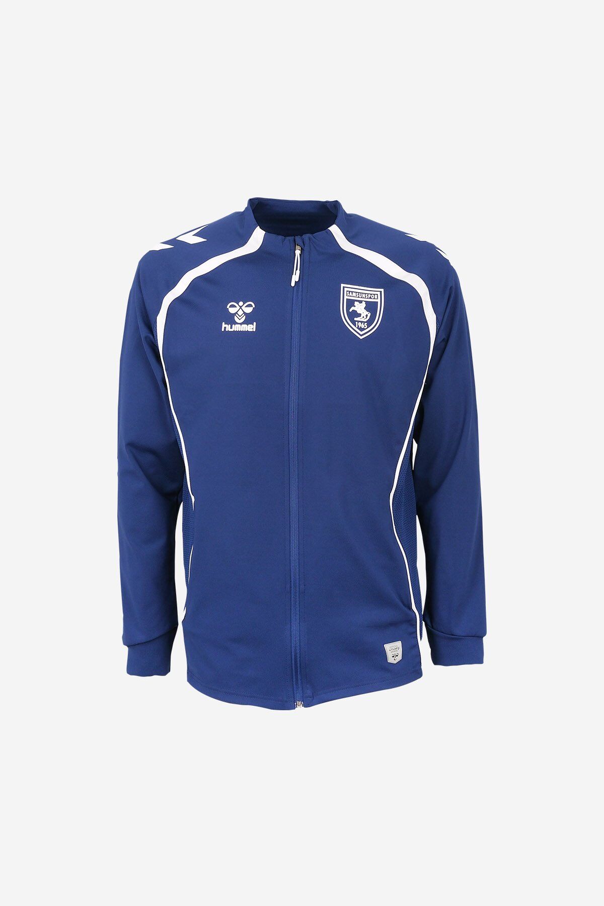 25/26 Hummel Samsunspor Kamp Eşofman Tek Üst