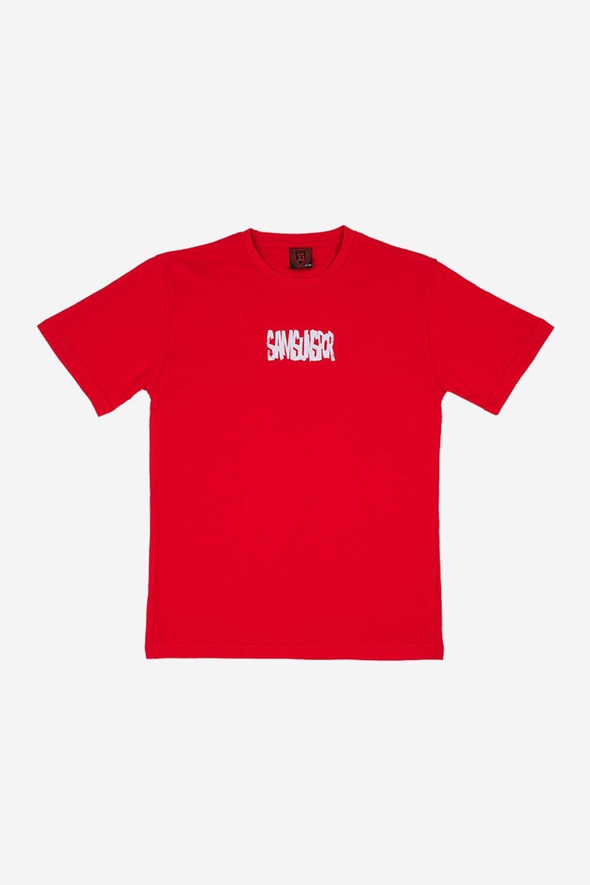 Samsunspor Baskılı Çocuk T-Shirt