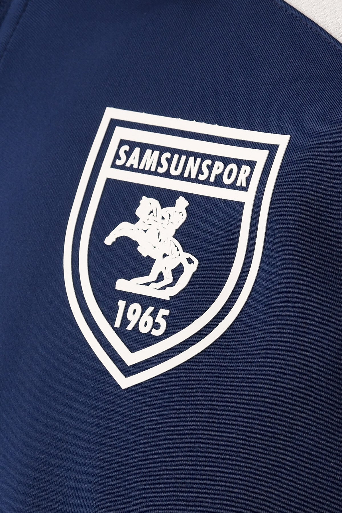 Samsunspor 25/26 Hummel Samsunspor Kamp Eşofman Tek Üst XXL | Store 55