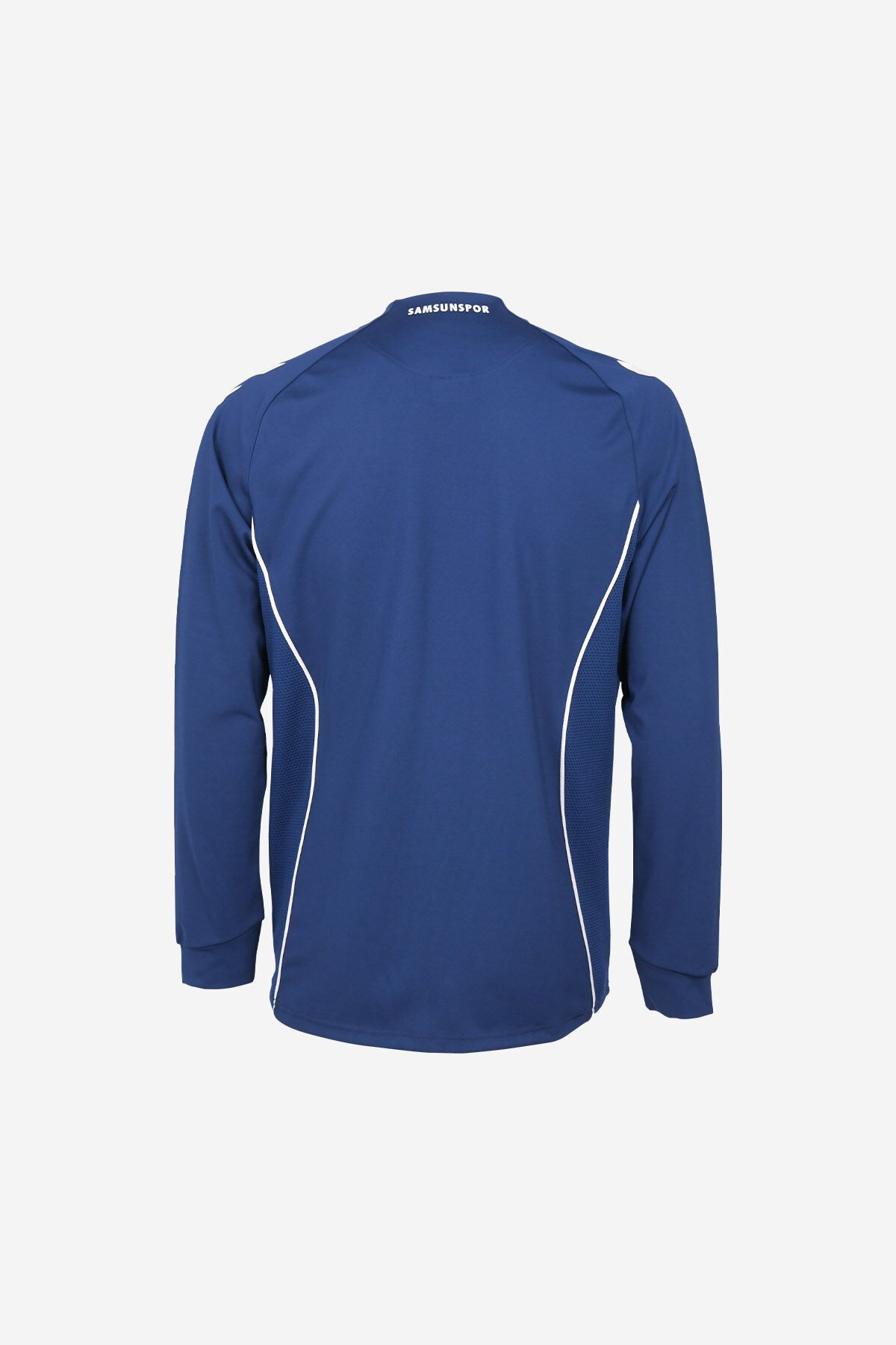 Samsunspor 25/26 Hummel Samsunspor Kamp Eşofman Tek Üst XXL | Store 55
