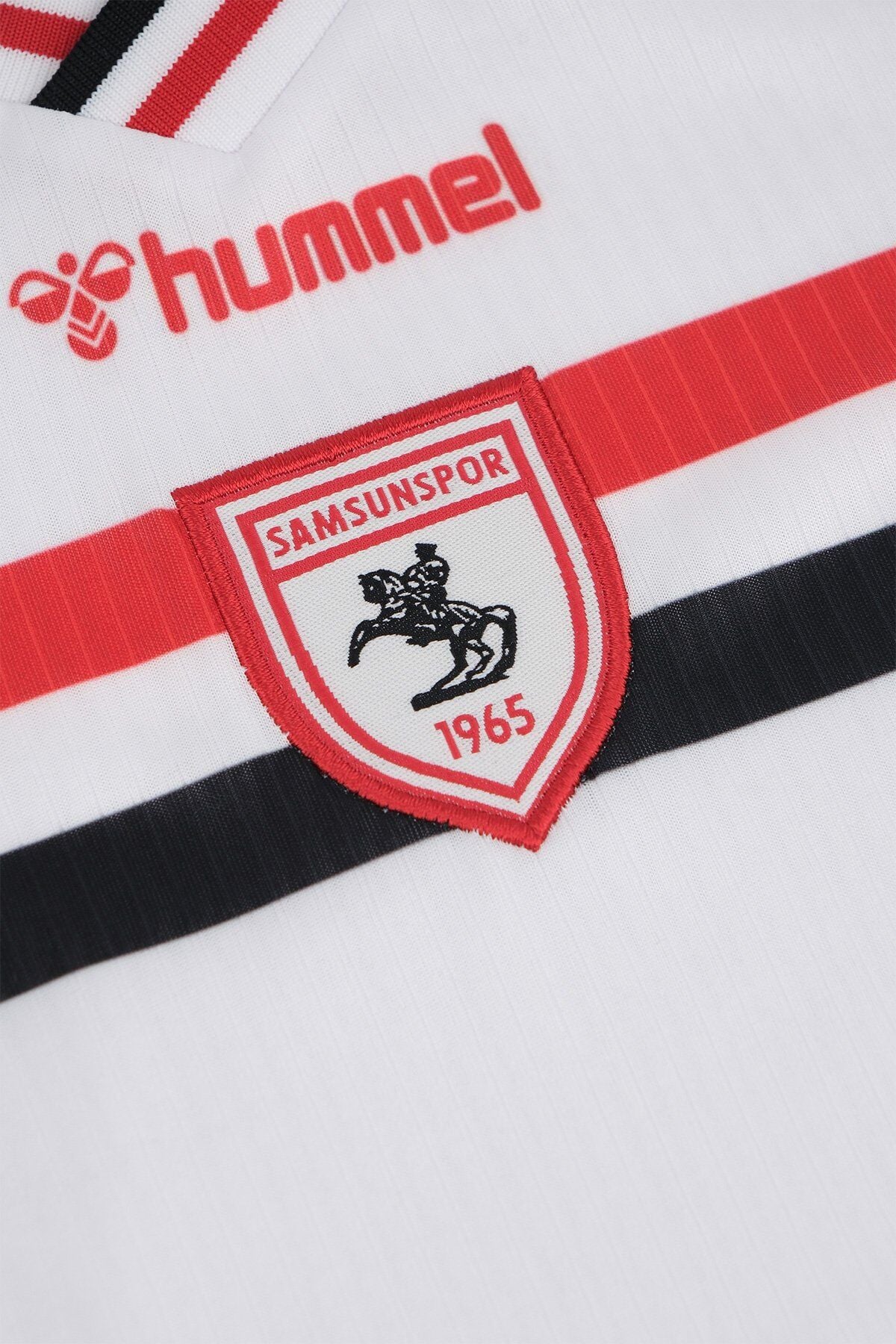 26/27 Hummel Samsunspor Efsane Retro Çocuk Forma Takımı
