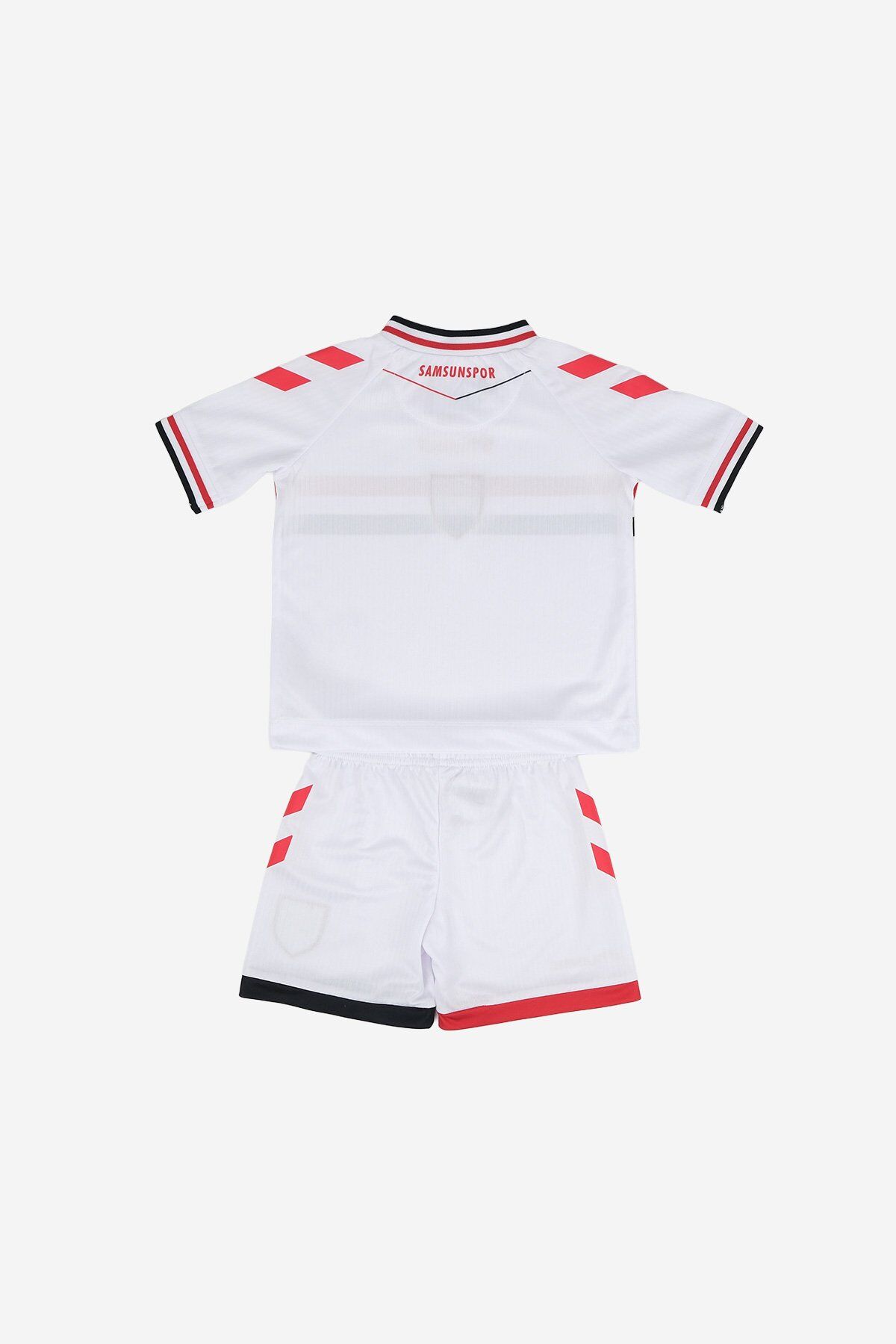 26/27 Hummel Samsunspor Efsane Retro Çocuk Forma Takımı