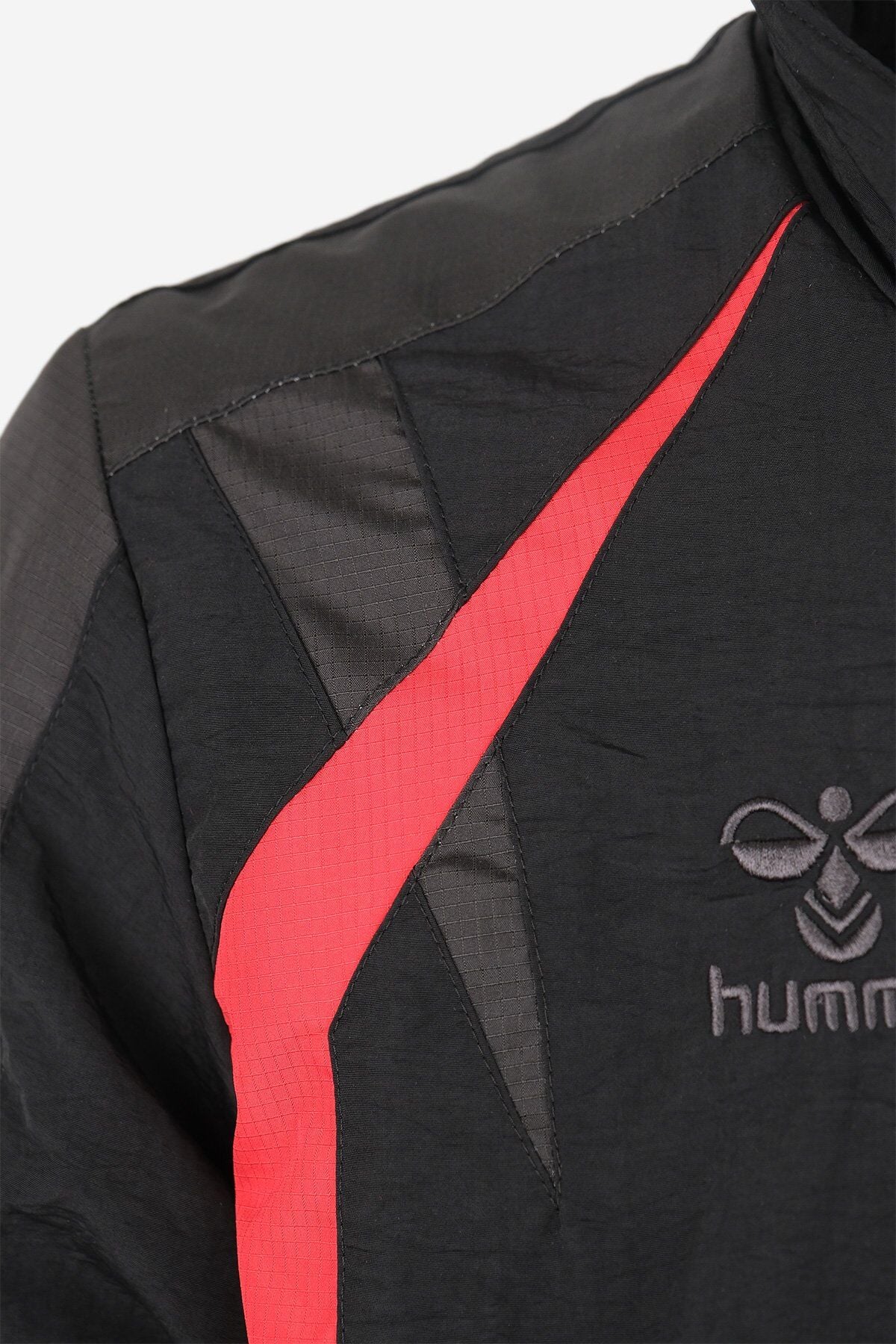 Hummel Samsunspor Red Line VectorJacket