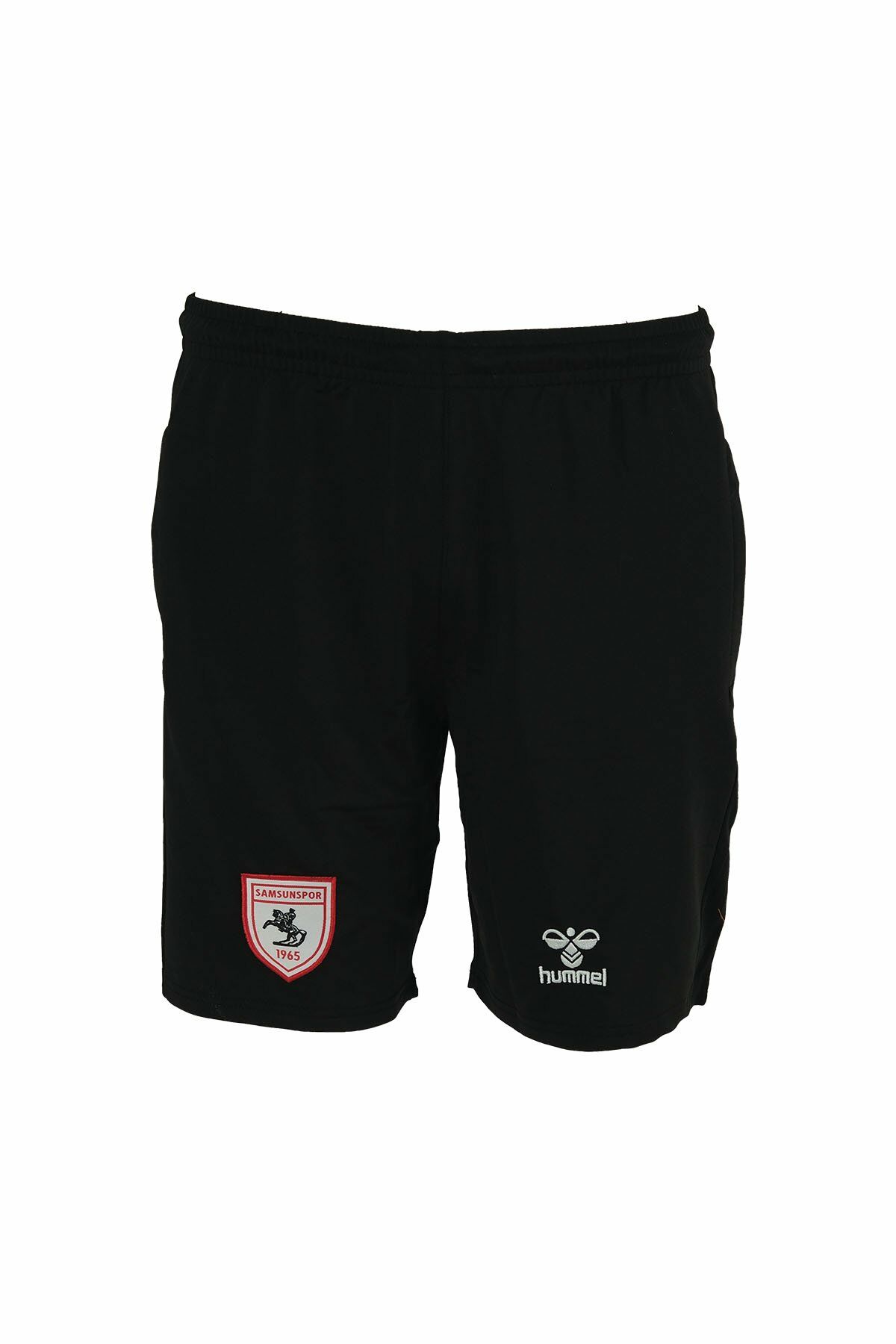 23/24 Hummel Samsunspor Kamp Şortu 1001