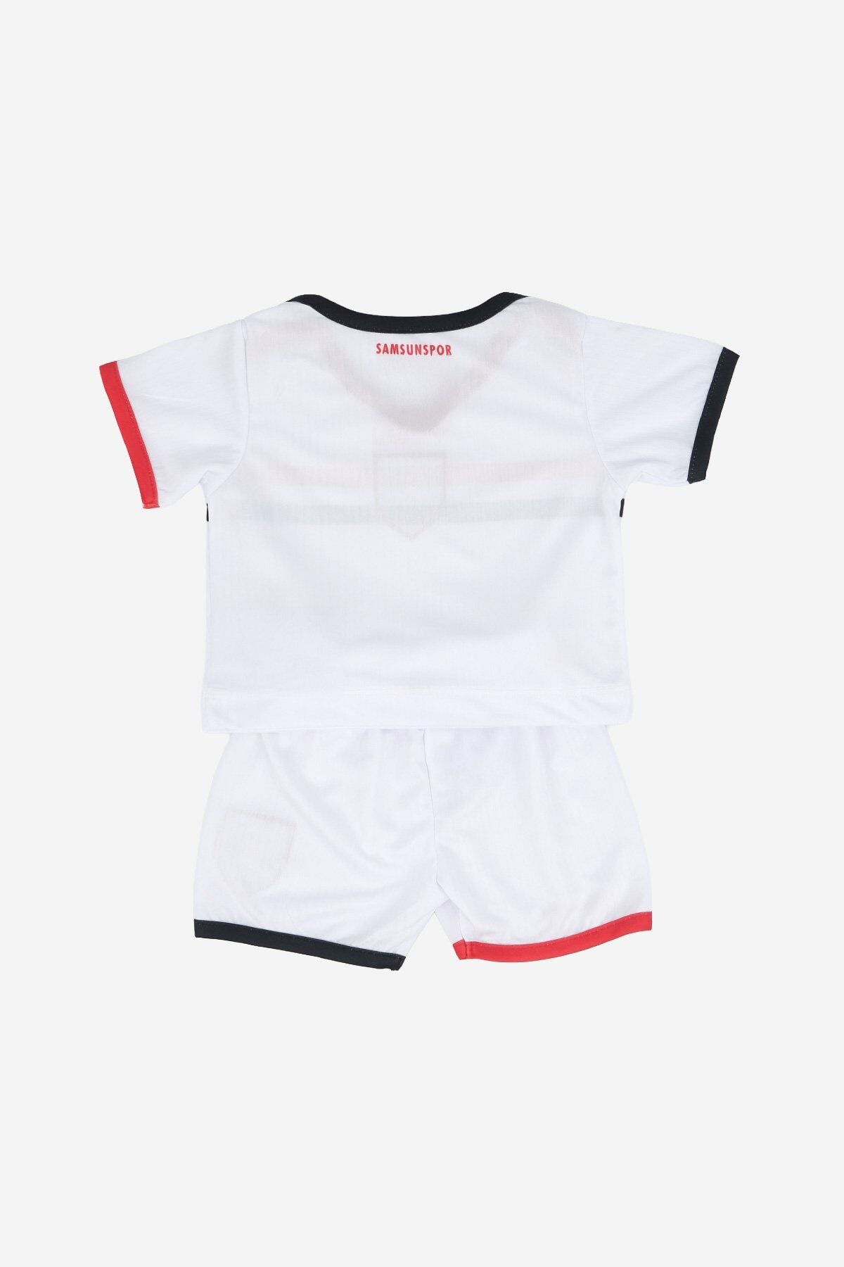 26/27 Hummel Samsunspor Efsane Retro Bebek Forma Takımı