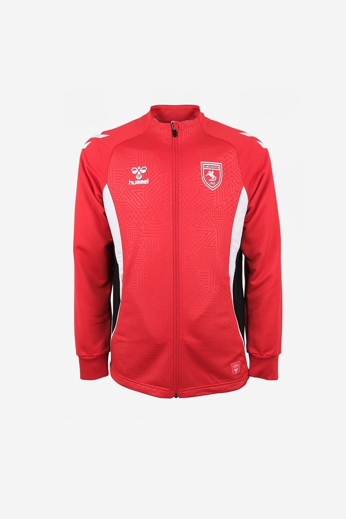 26/27 Hummel Samsunspor Kamp Eşofman Tek Üst