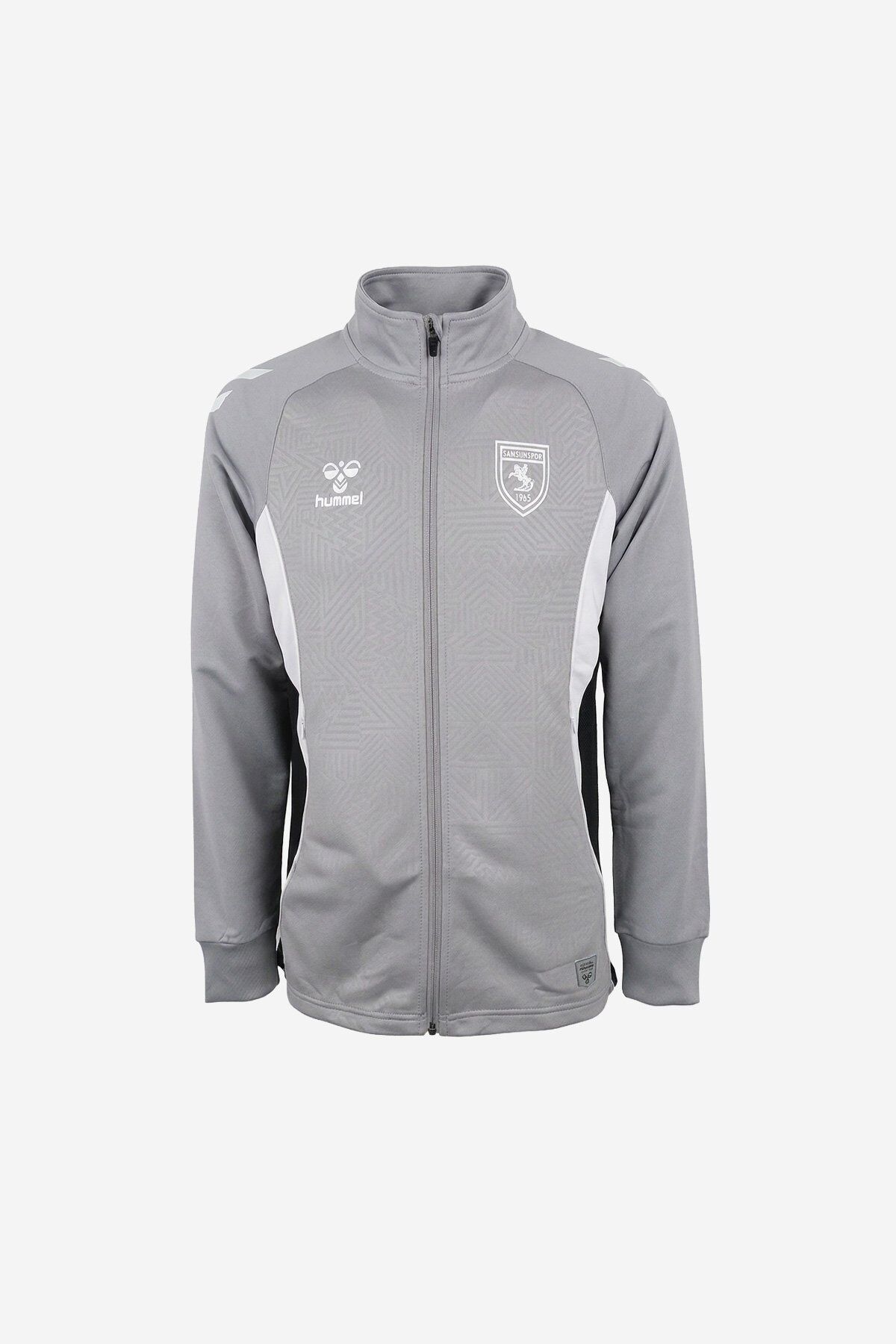 Hummel Samsunspor Kamp Eşofman Tek Üst