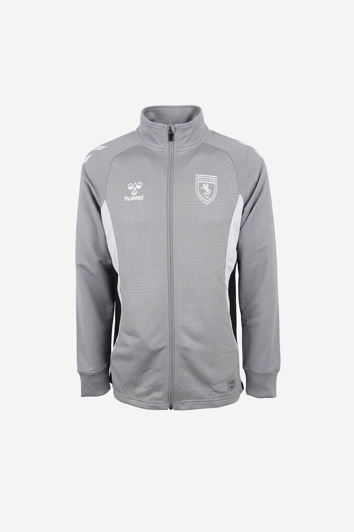 26/27 Hummel Samsunspor Kamp Eşofman Tek Üst