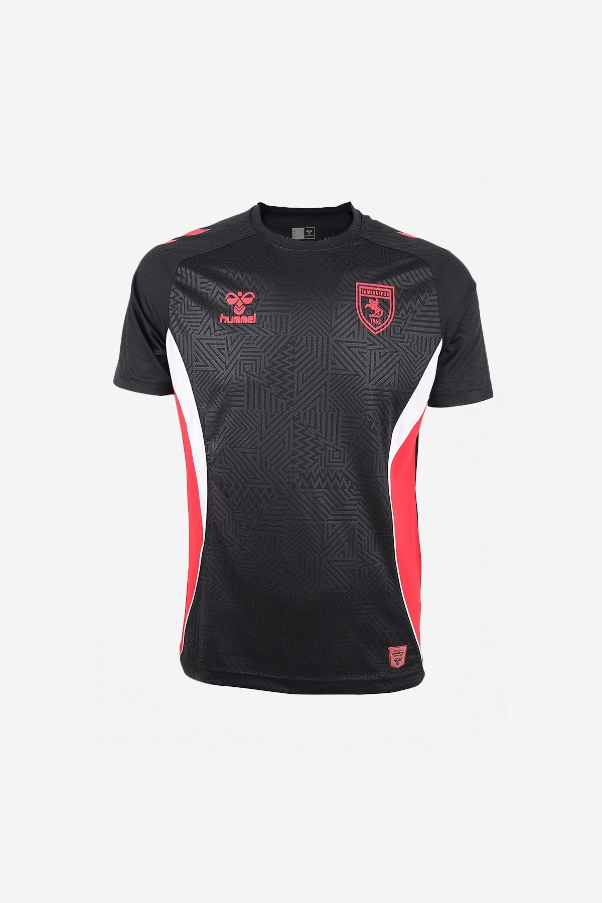 26/27 Hummel Samsunspor Antrenman T-Shirt
