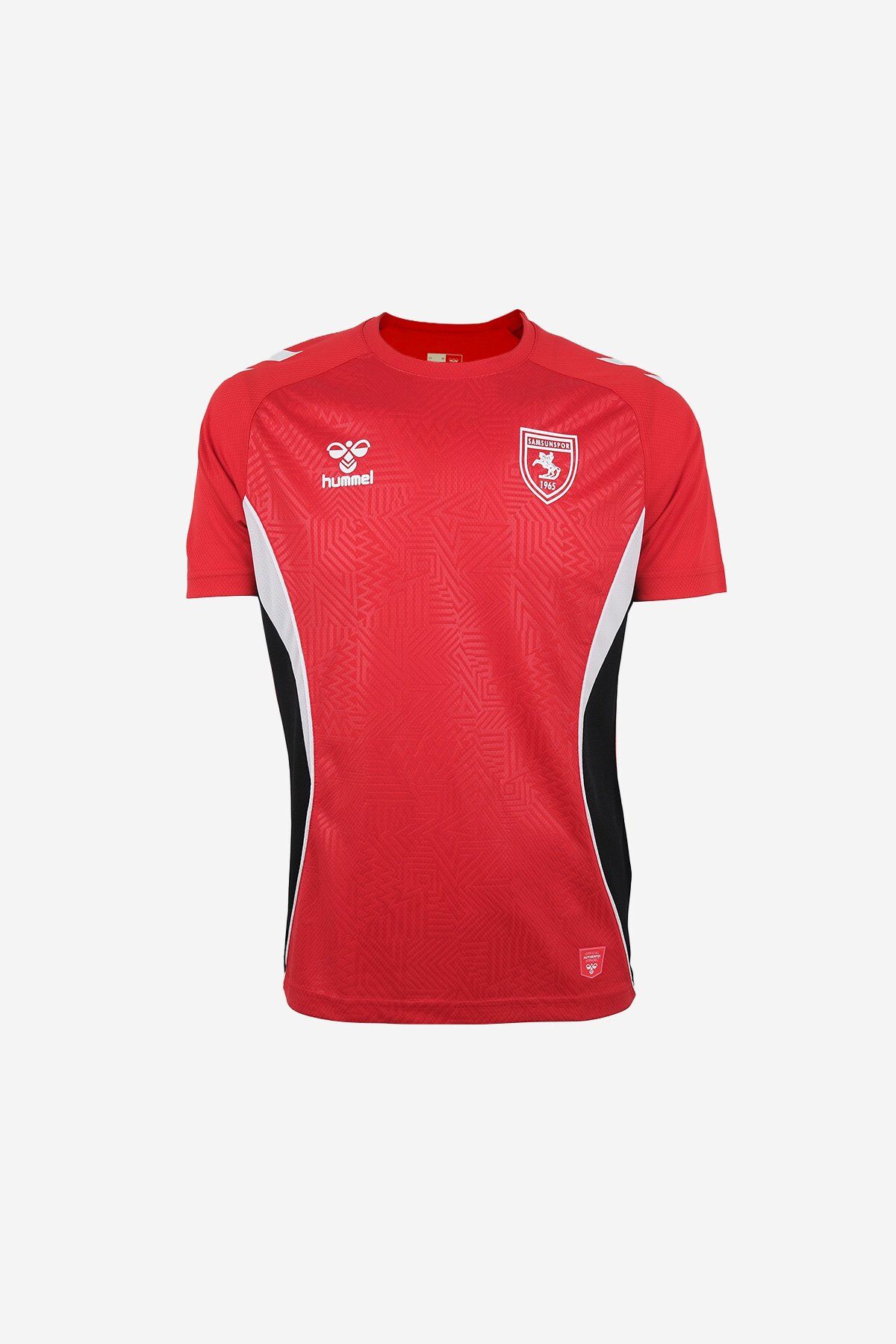 26/27 Hummel Samsunspor Antrenman T-Shırt