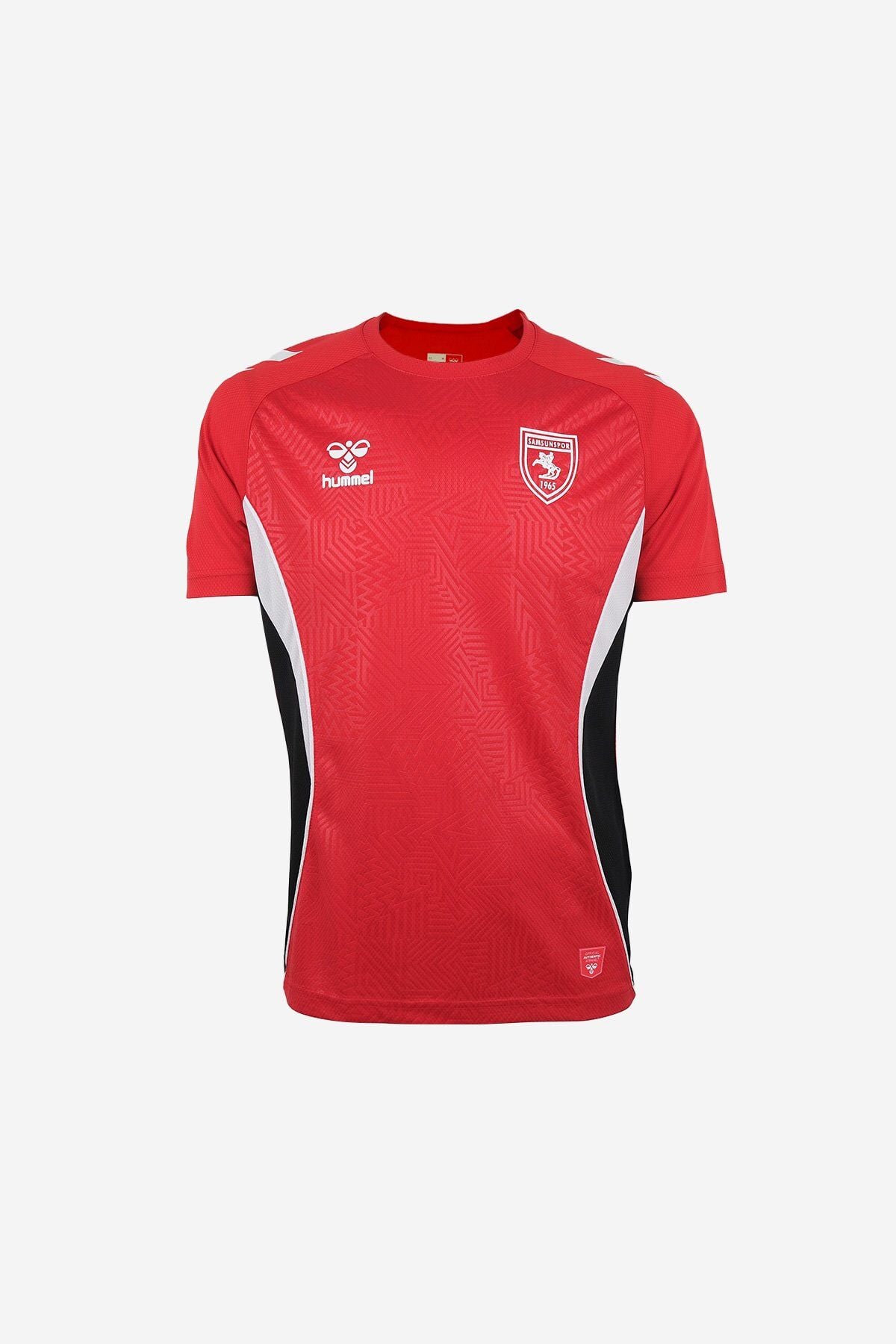 26/27 Hummel Samsunspor Antrenman T-Shırt