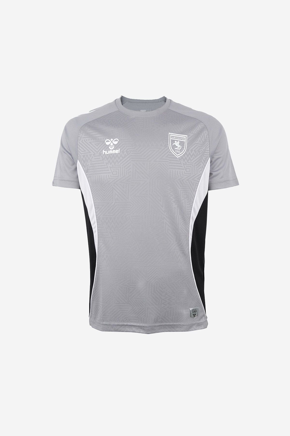 26/27 Hummel Samsunspor Antrenman T-Shırt