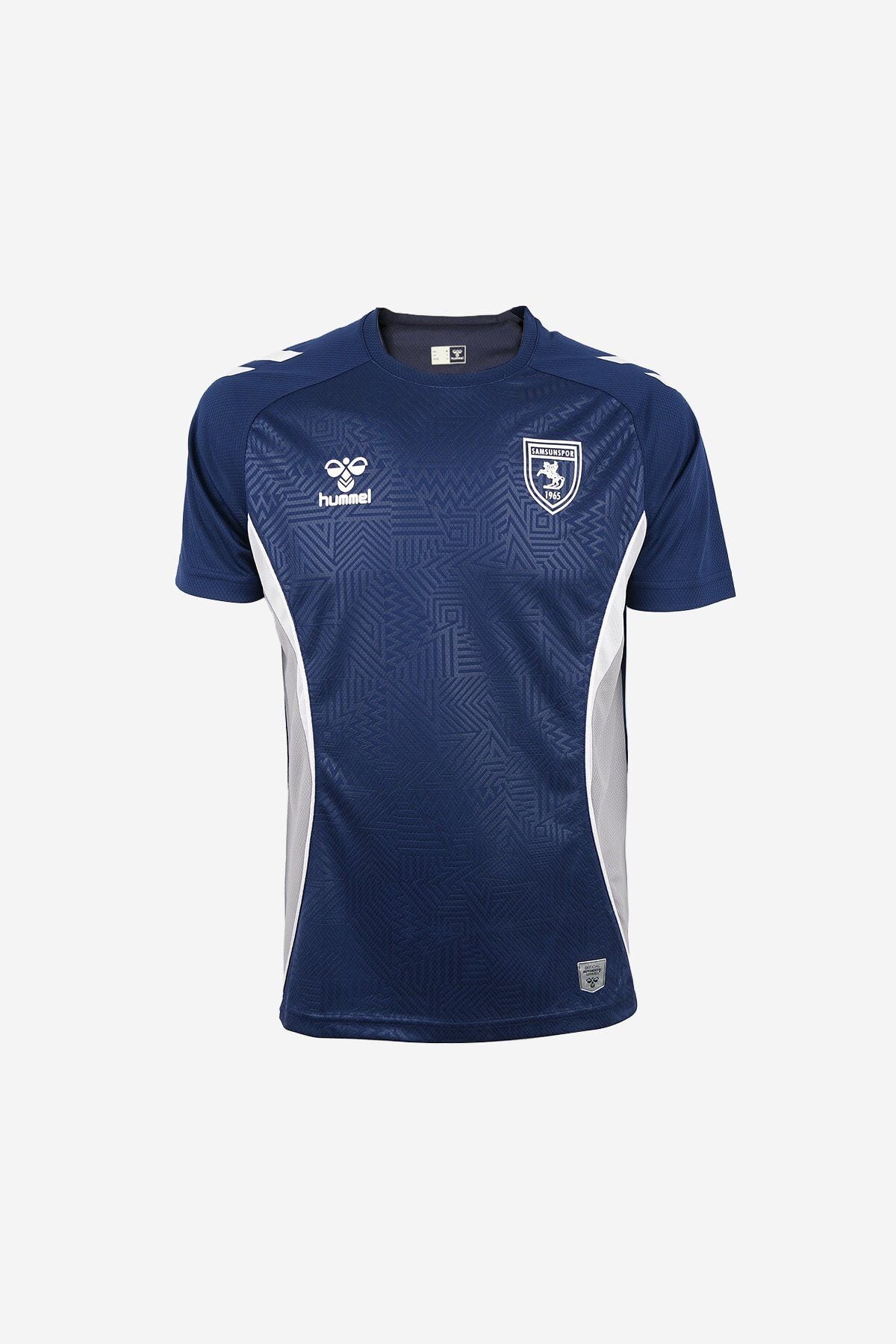 26/27 Hummel Samsunspor Antrenman T-Shirt