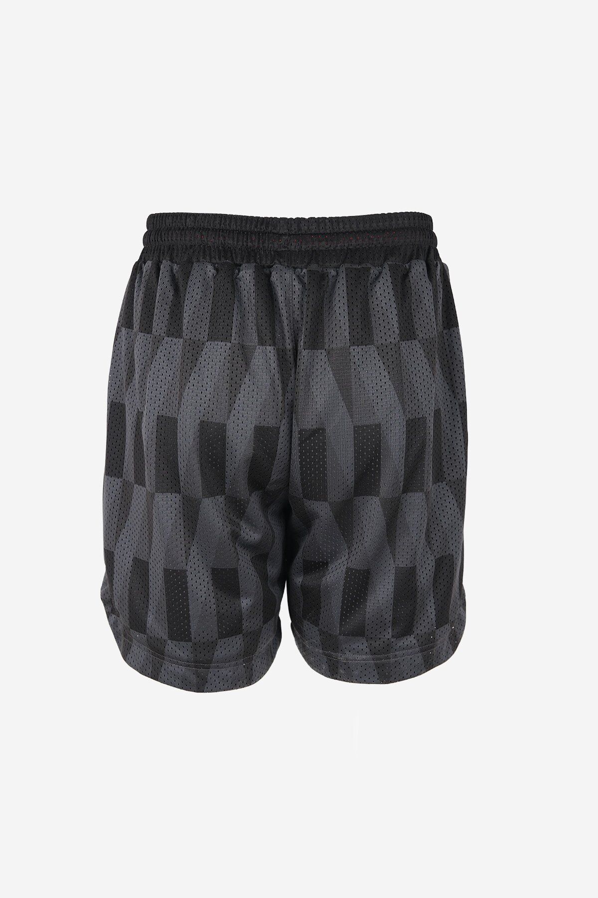 Samsunspor Patterned Kids Shorts