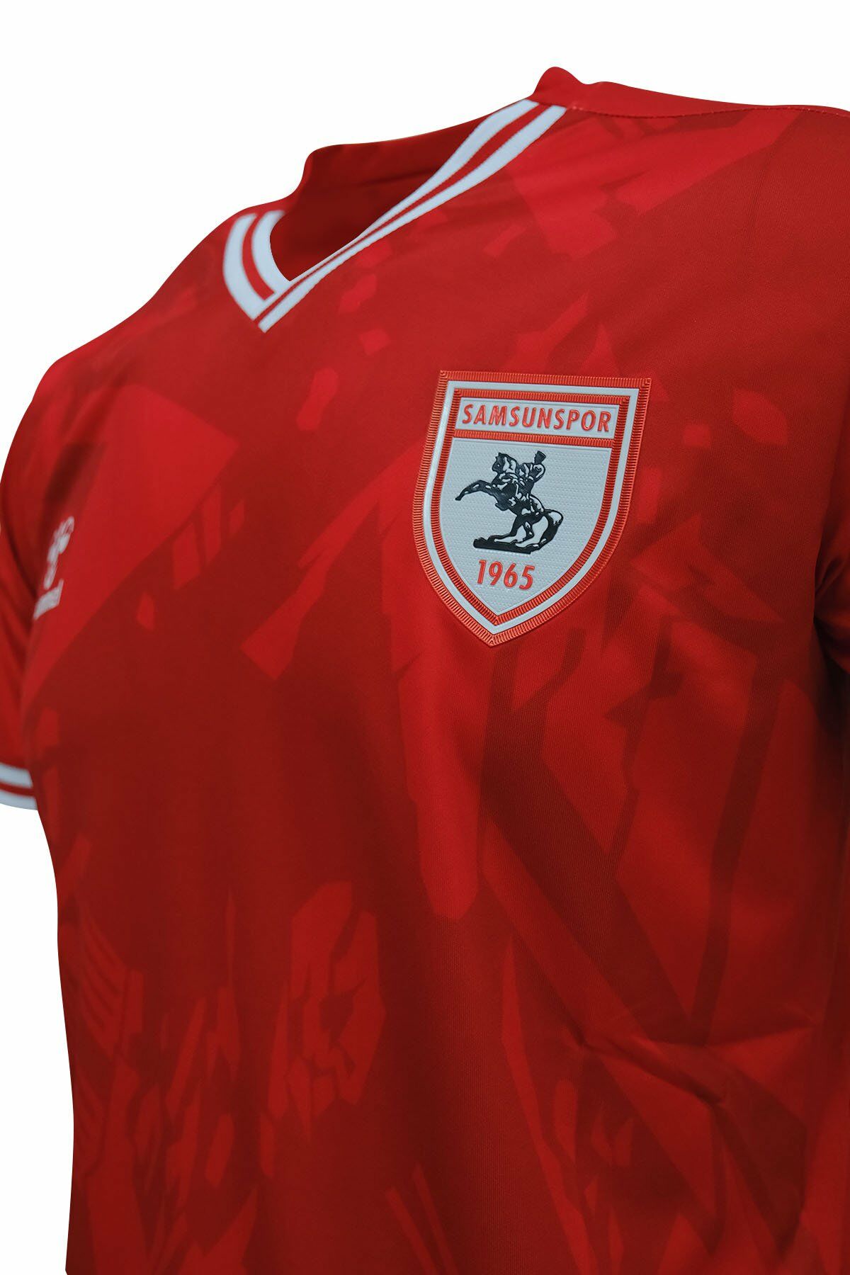 23/24 Hummel Samsunspor Hazırlık Maç Forması