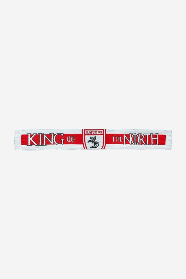 King Of The North Atkı 2213 STD
