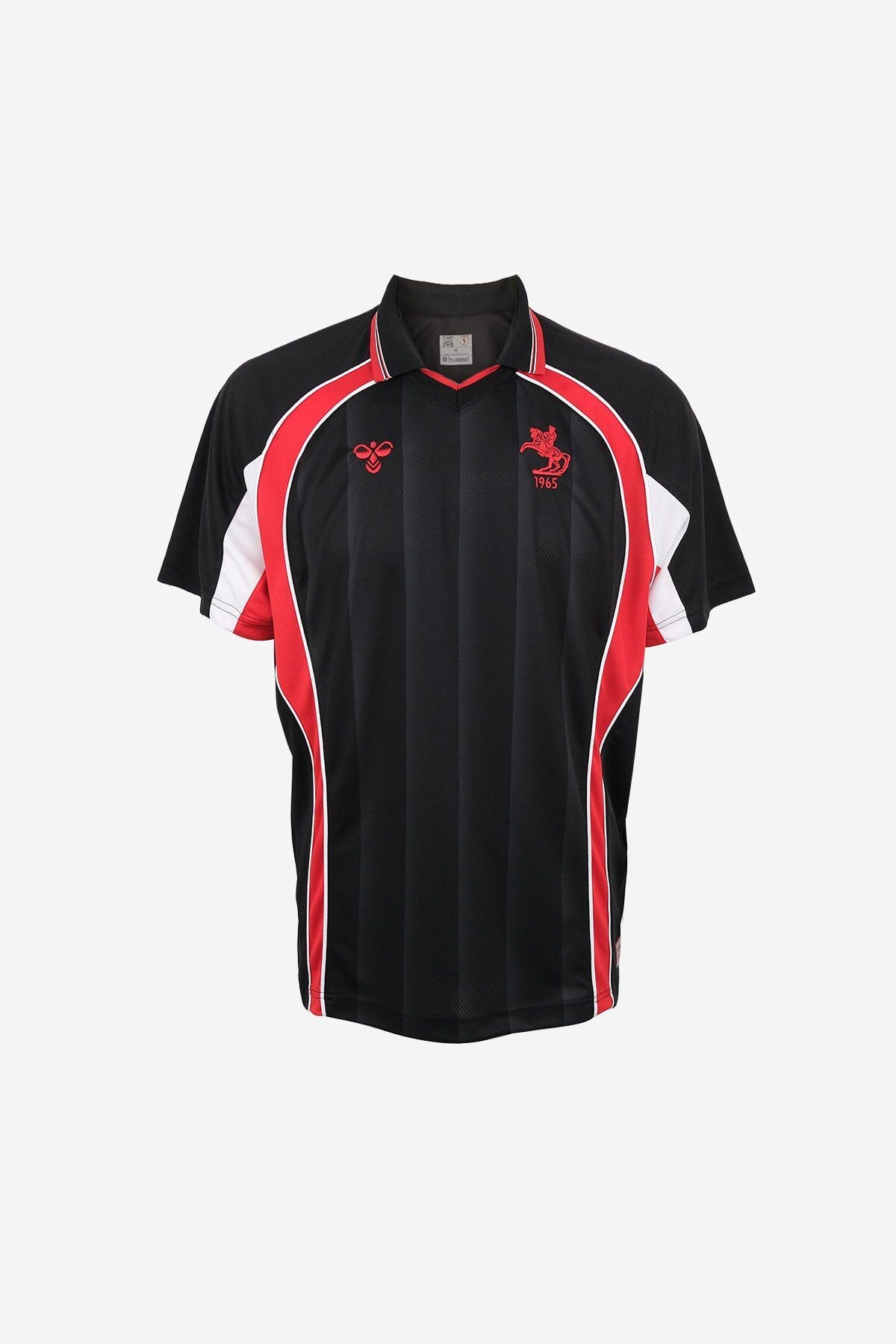 26/27 Hummel Samsunspor Oversize Hazırlık Maç Forması