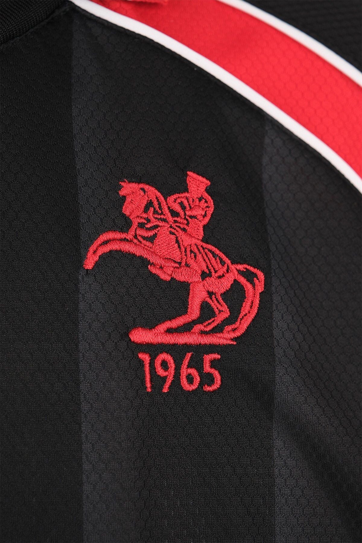26/27 Hummel Samsunspor Oversize Hazırlık Maç Forması