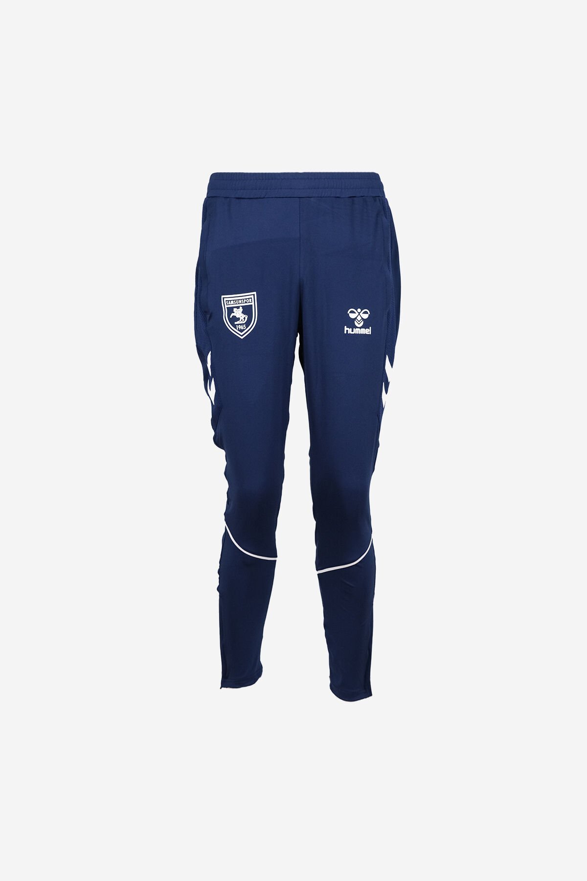 25/26 Hummel Samsunspor Kamp Eşofman Altı LACİVERT