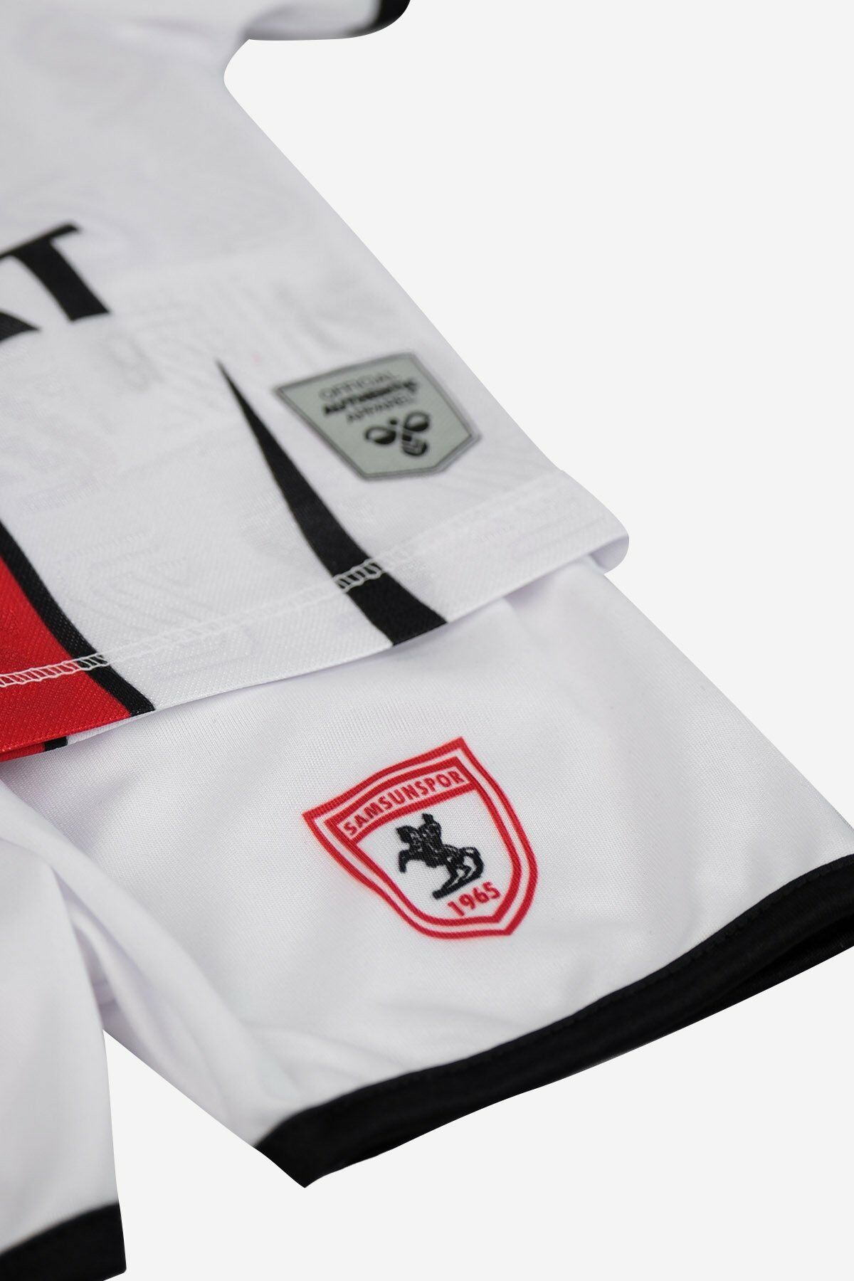 24/25 Hummel Samsunspor Millenium Retro Bebek Forma Takımı 1006 12-18 AY