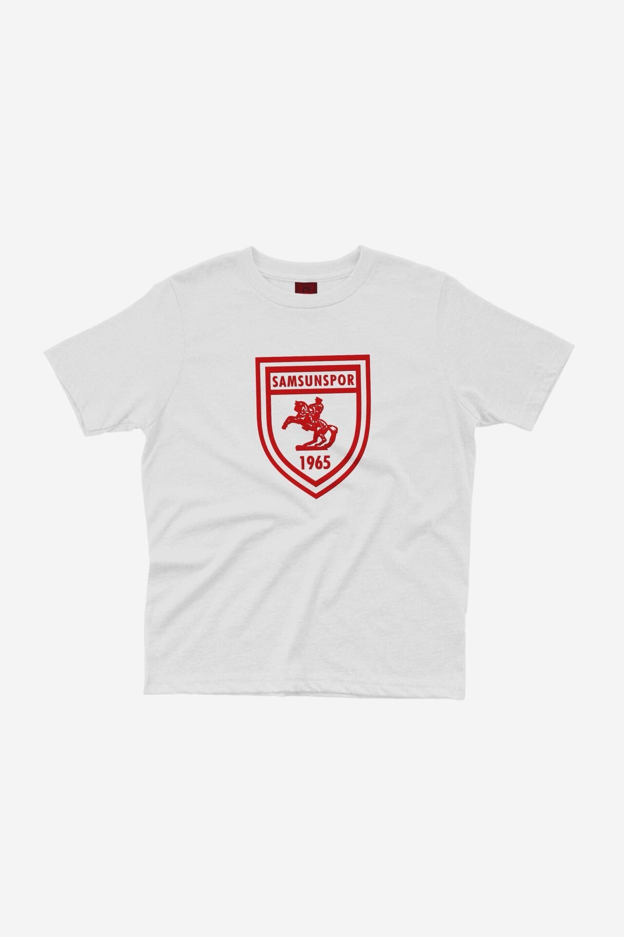 Armalı Çocuk T-Shırt EKRU