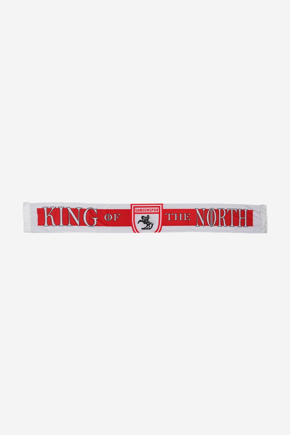 King Of The North Shawl Scarf 1006