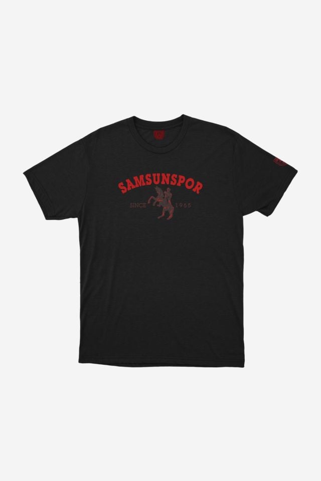 Atatürk Çizimli Since 1965 Basic Çocuk T-Shirt 1001