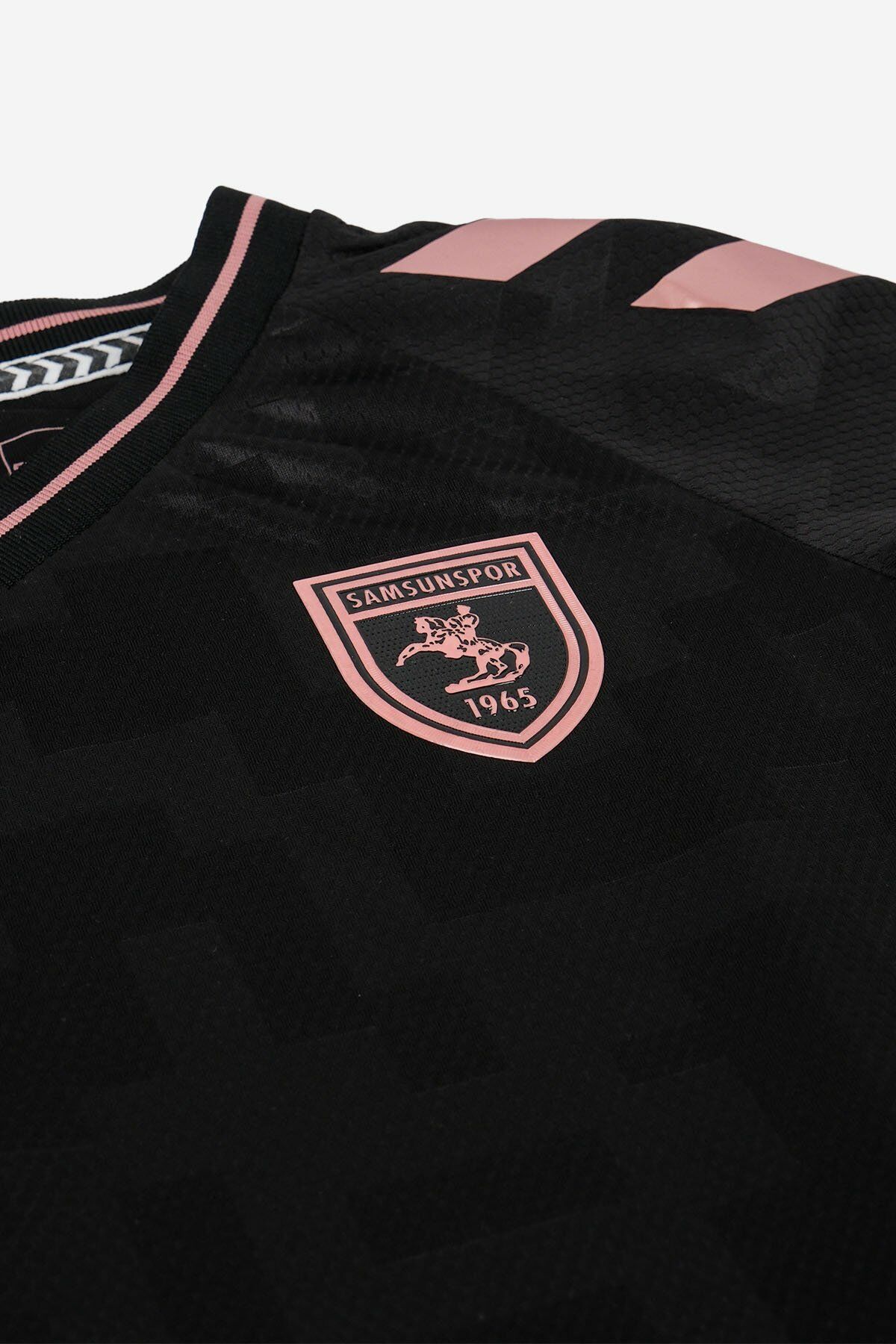 24/25 Hummel Samsunspor Kapsayıcı Çocuk Forma Takımı 1001