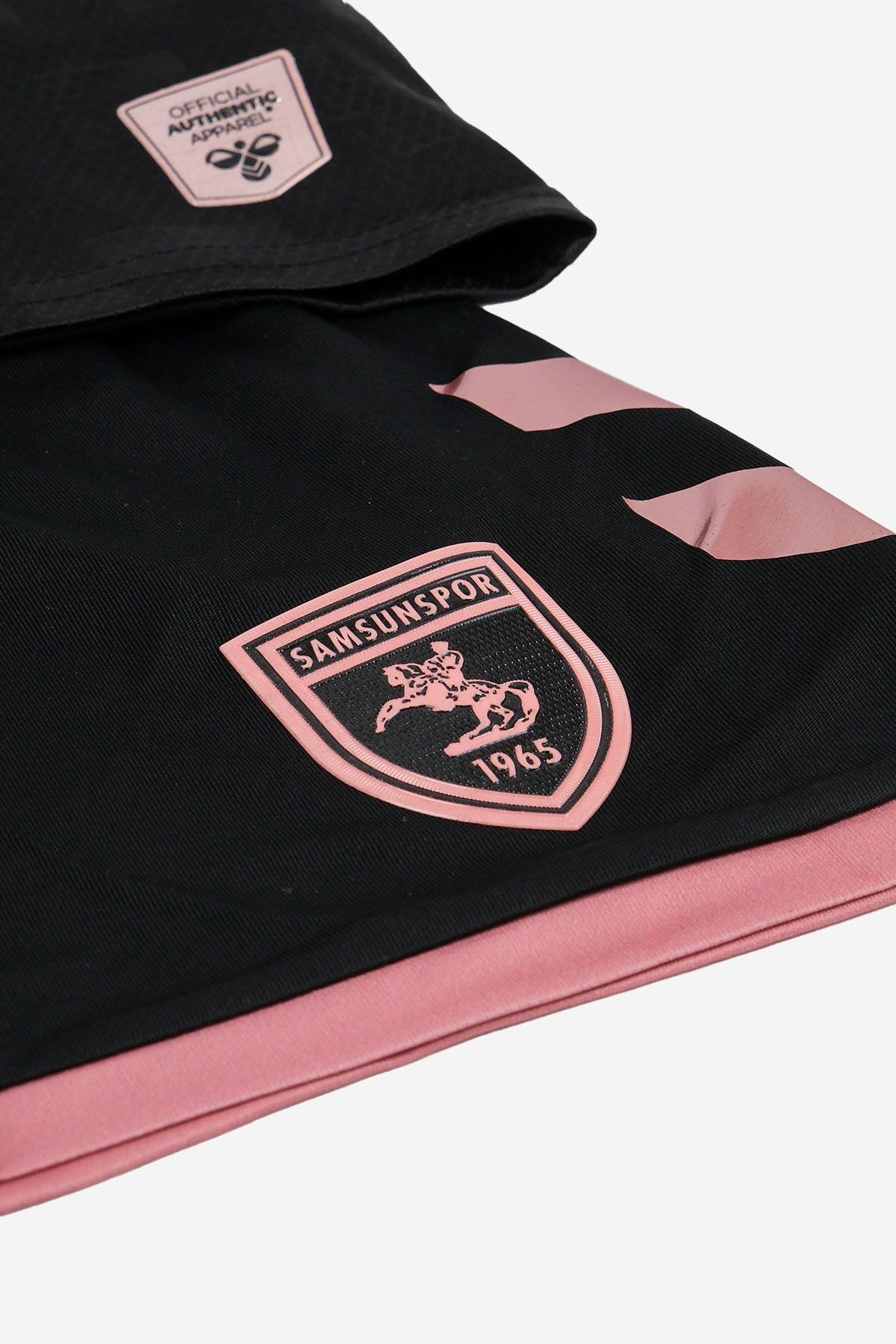24/25 Hummel Samsunspor Kapsayıcı Çocuk Forma Takımı 1001