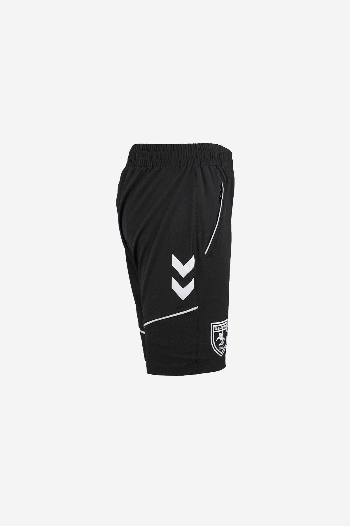 25/26 Hummel Samsunspor Kamp Şort