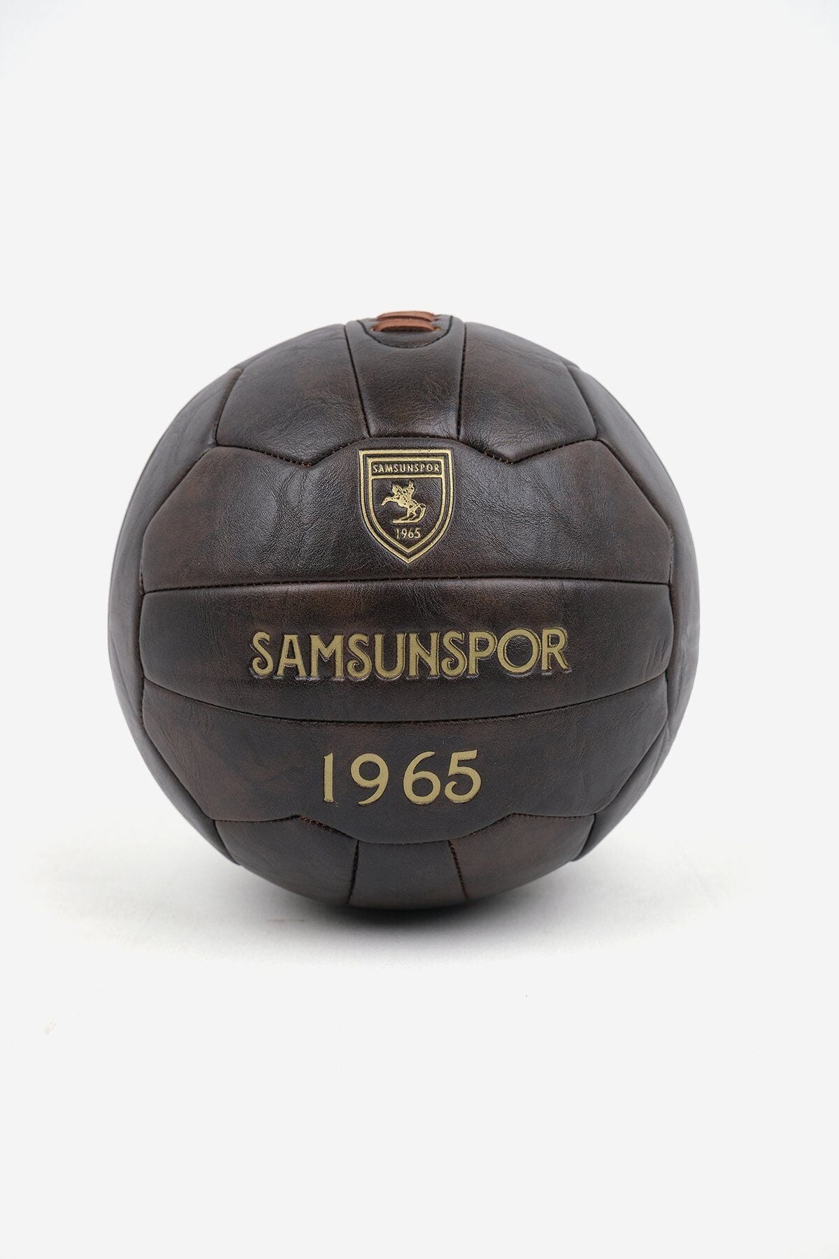 Samsunspor Retro Futbol Topu