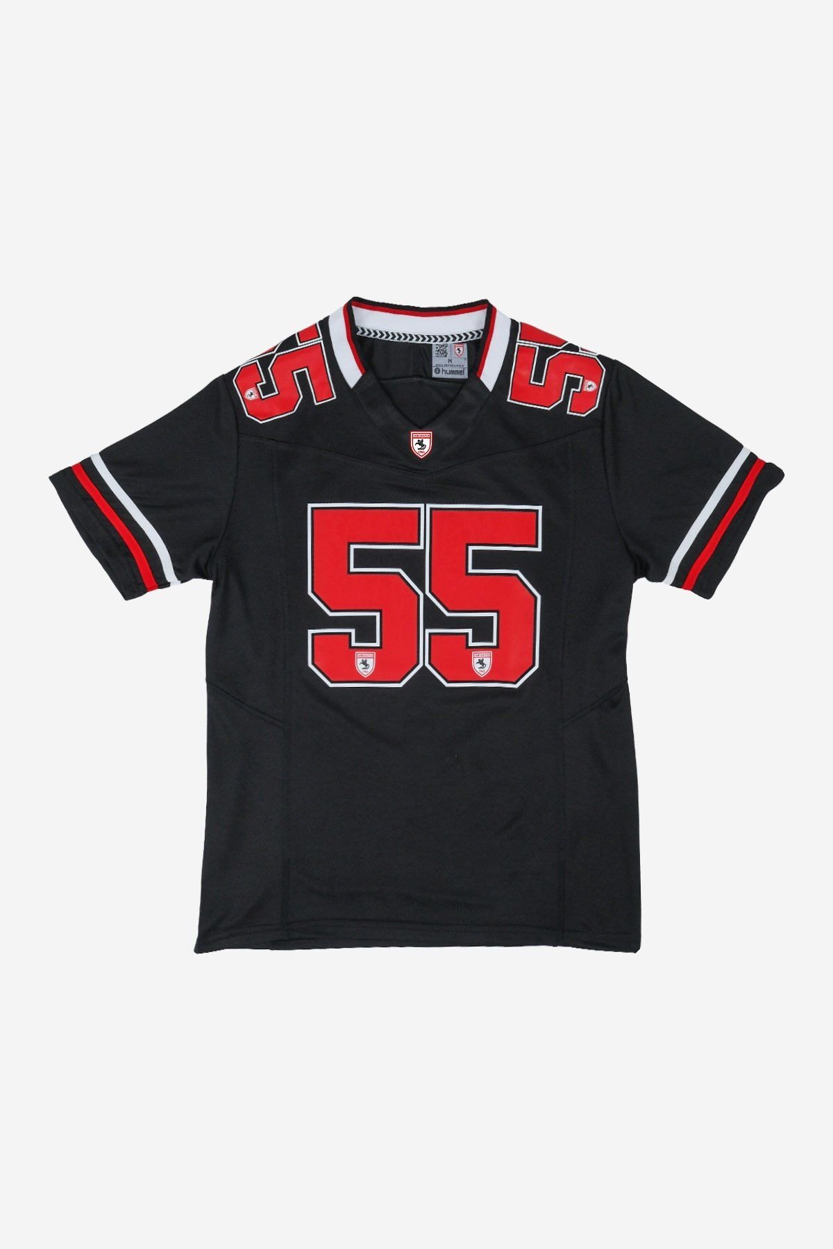 Samsunspor Warm Up T-Shırt