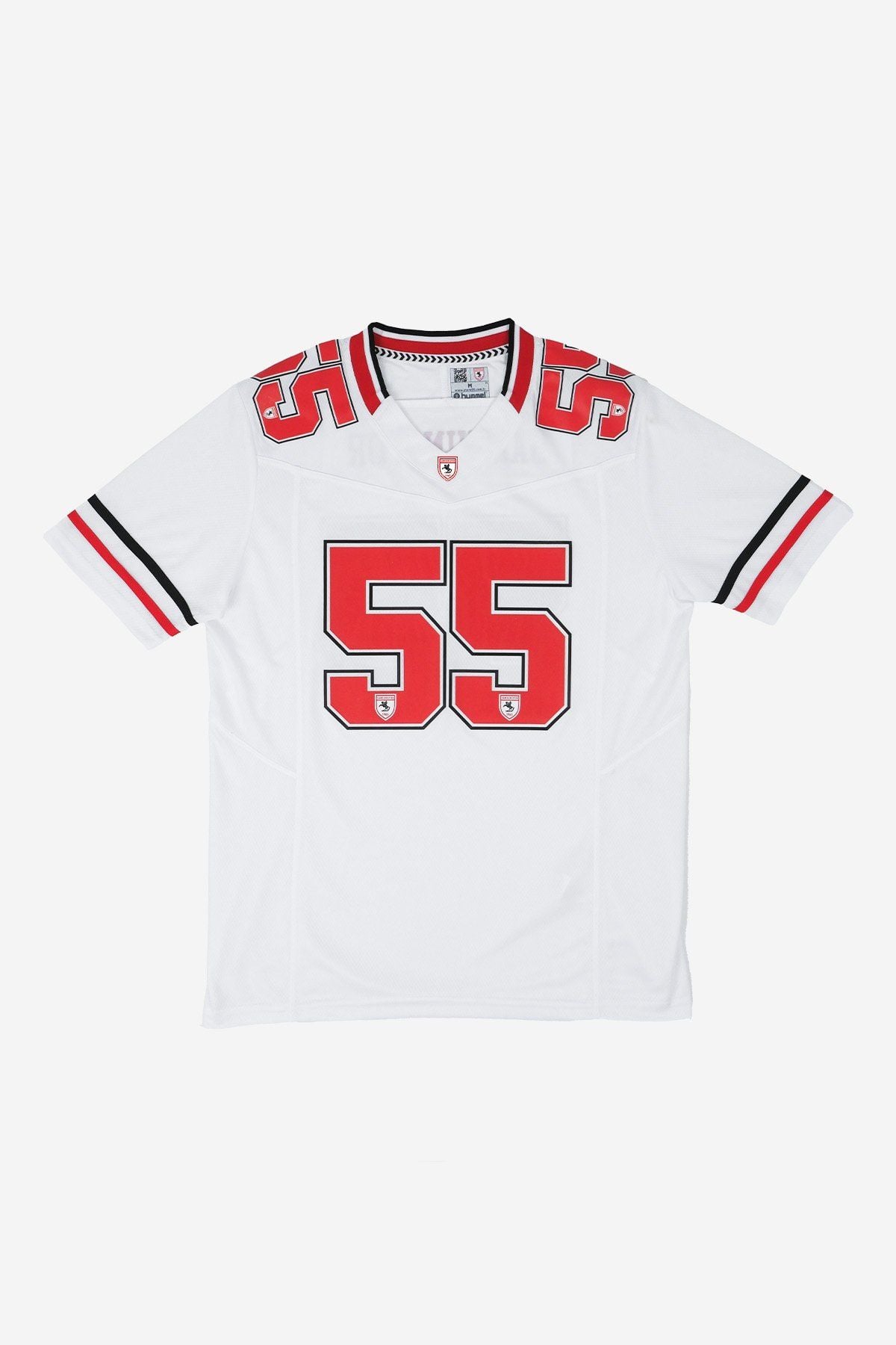 Samsunspor Warm Up T-Shırt